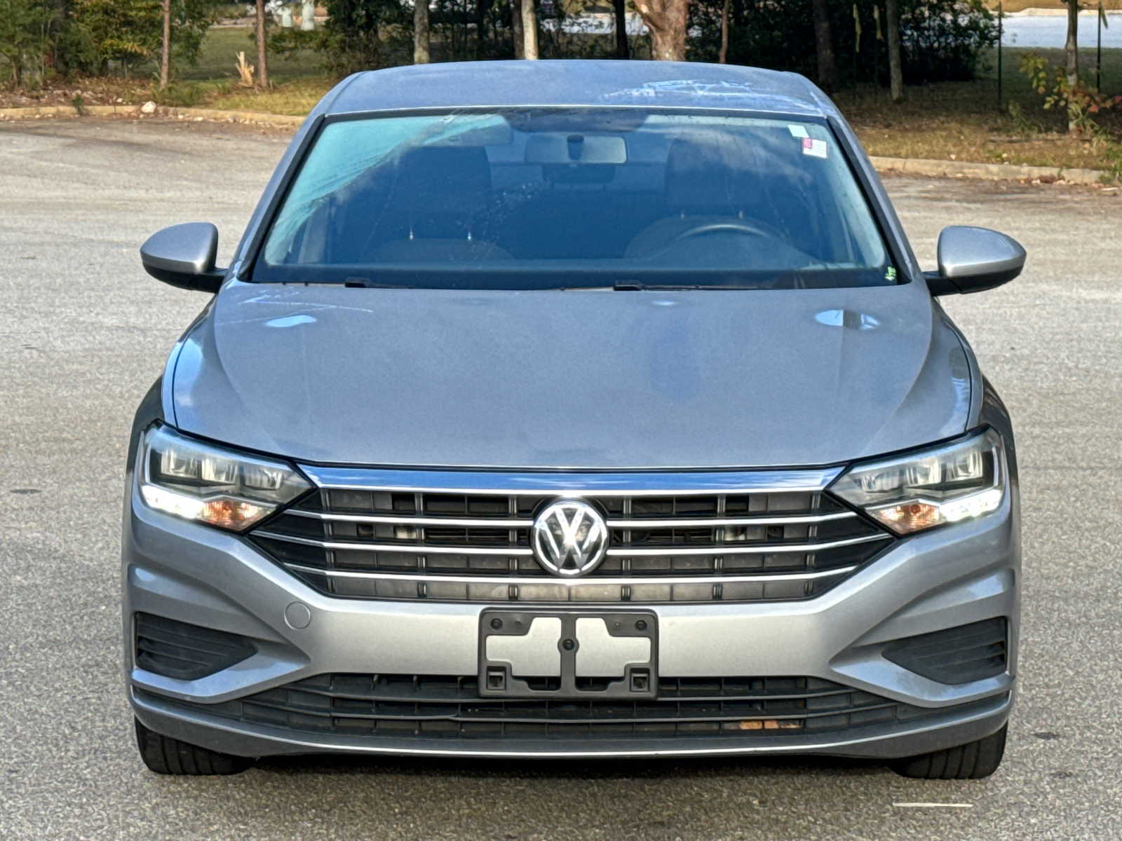 2020 Volkswagen Jetta 1.4T S 2