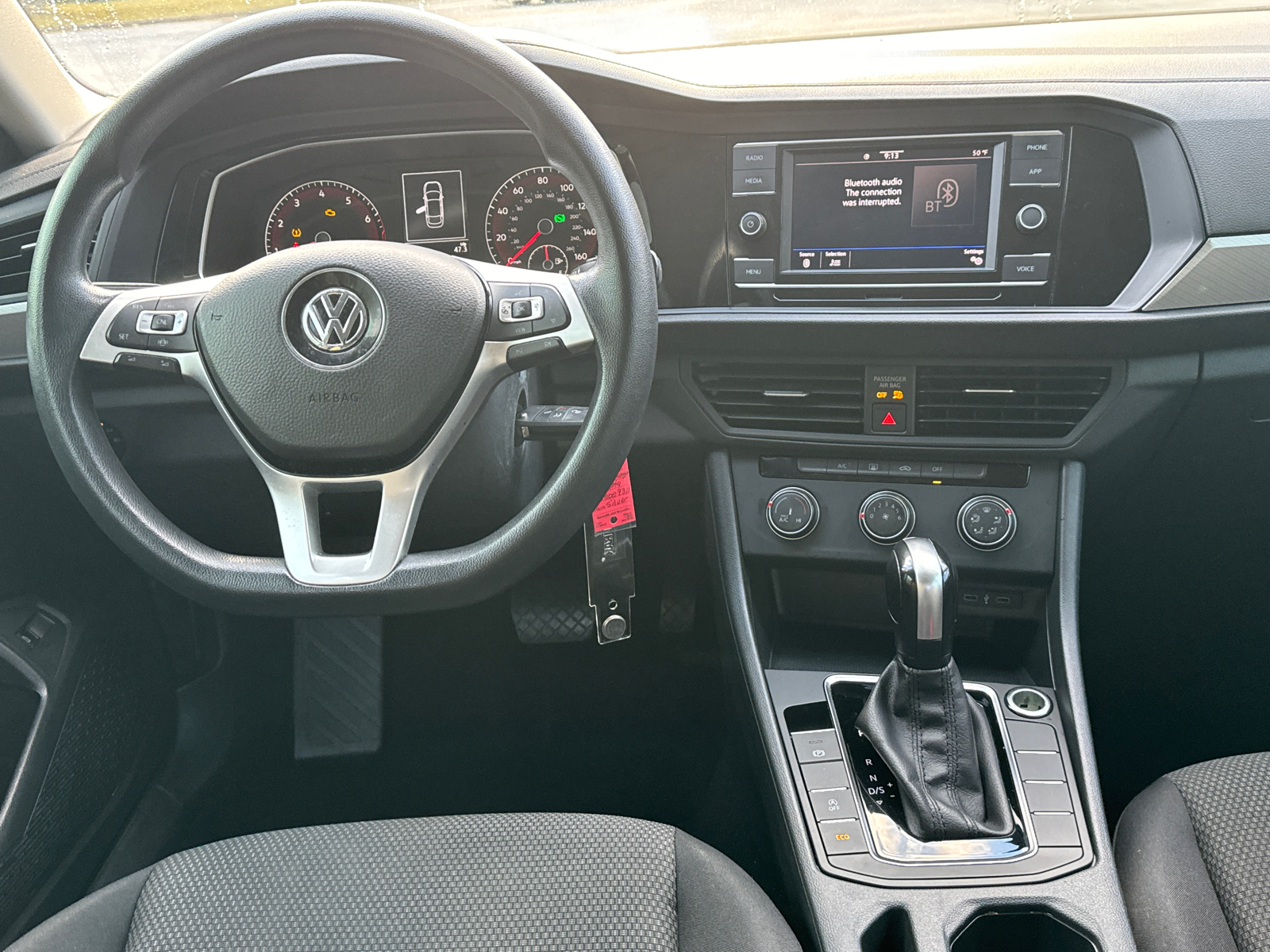 2020 Volkswagen Jetta 1.4T S 23