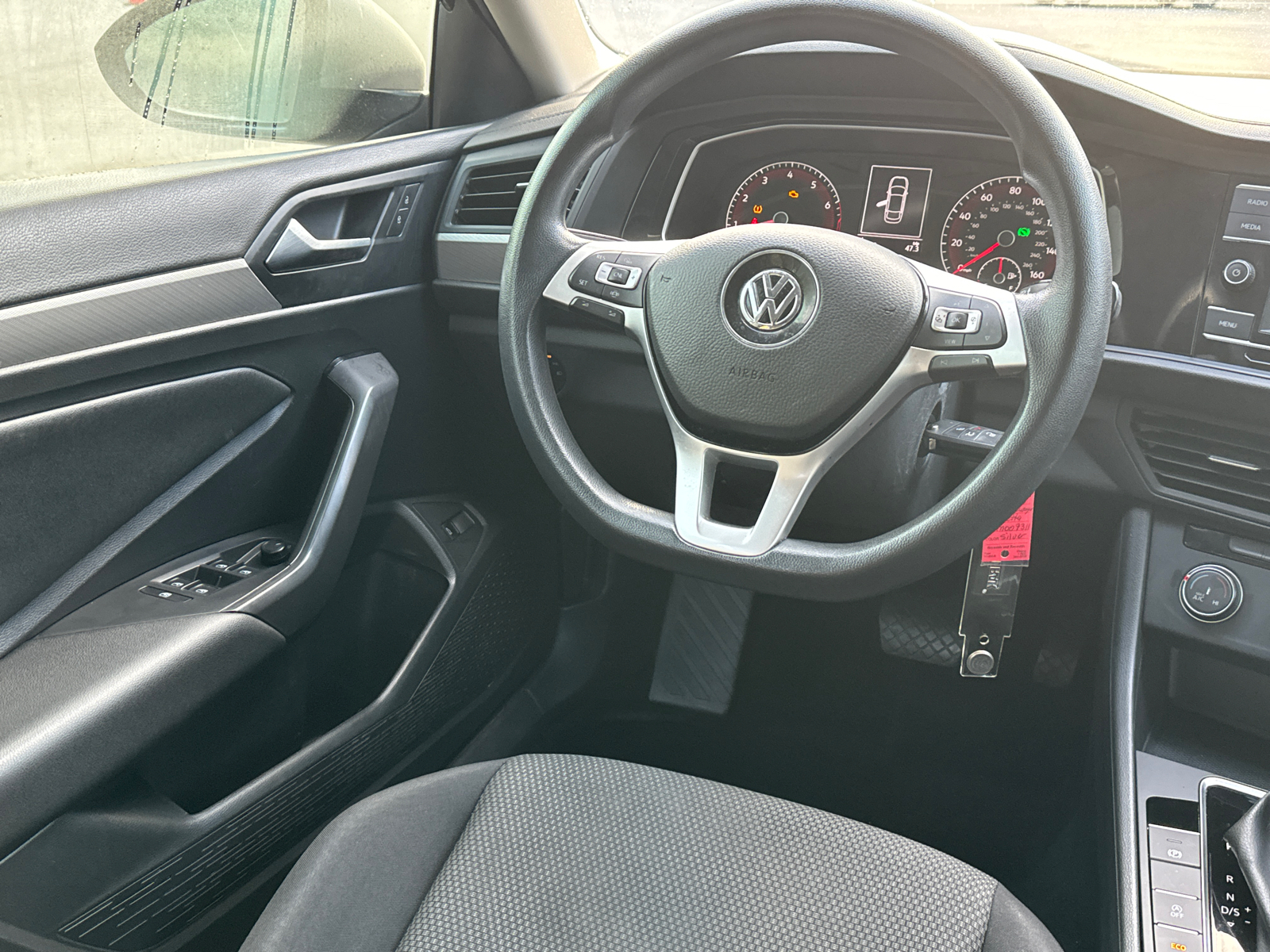 2020 Volkswagen Jetta 1.4T S 24