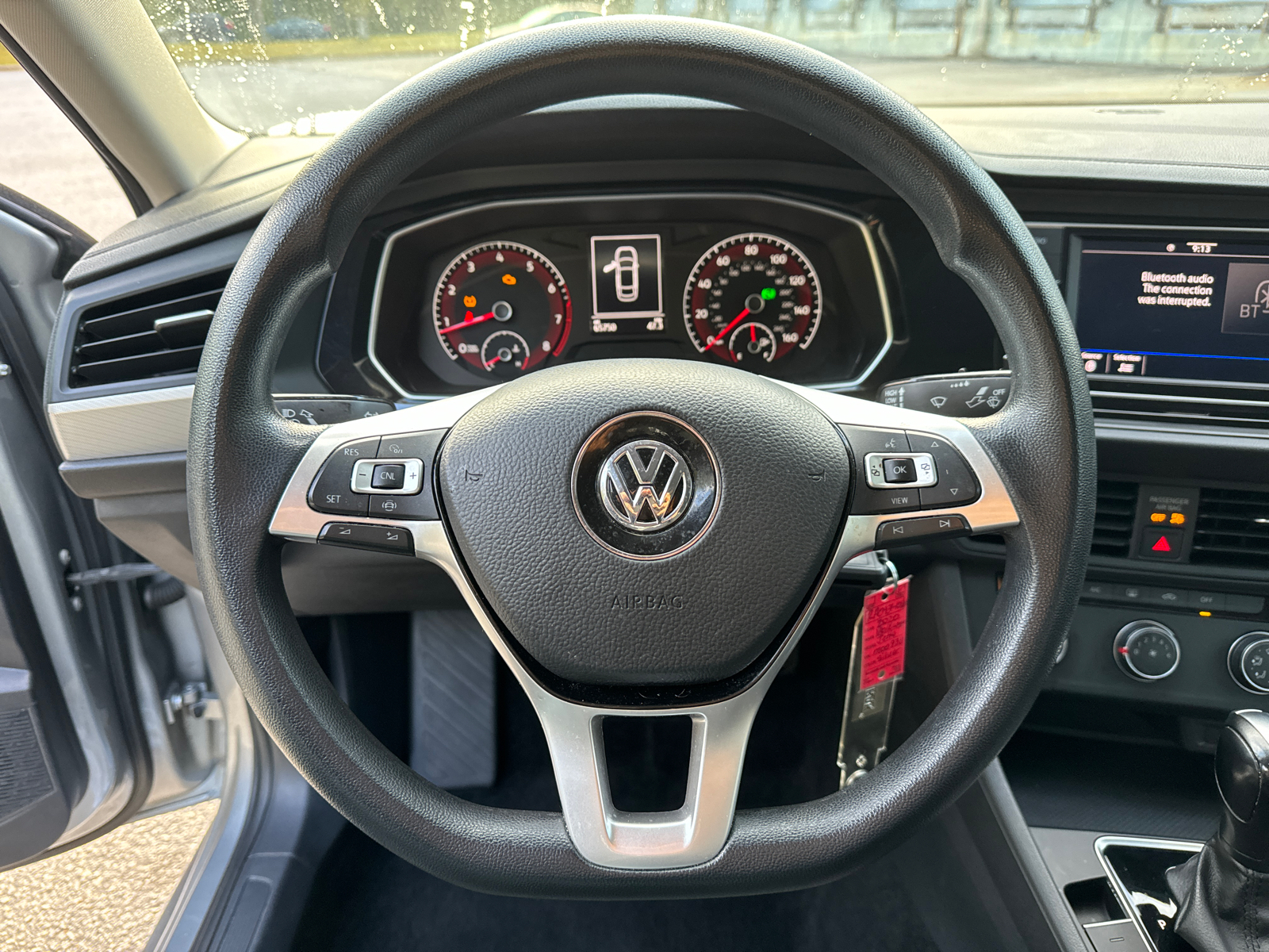 2020 Volkswagen Jetta 1.4T S 25