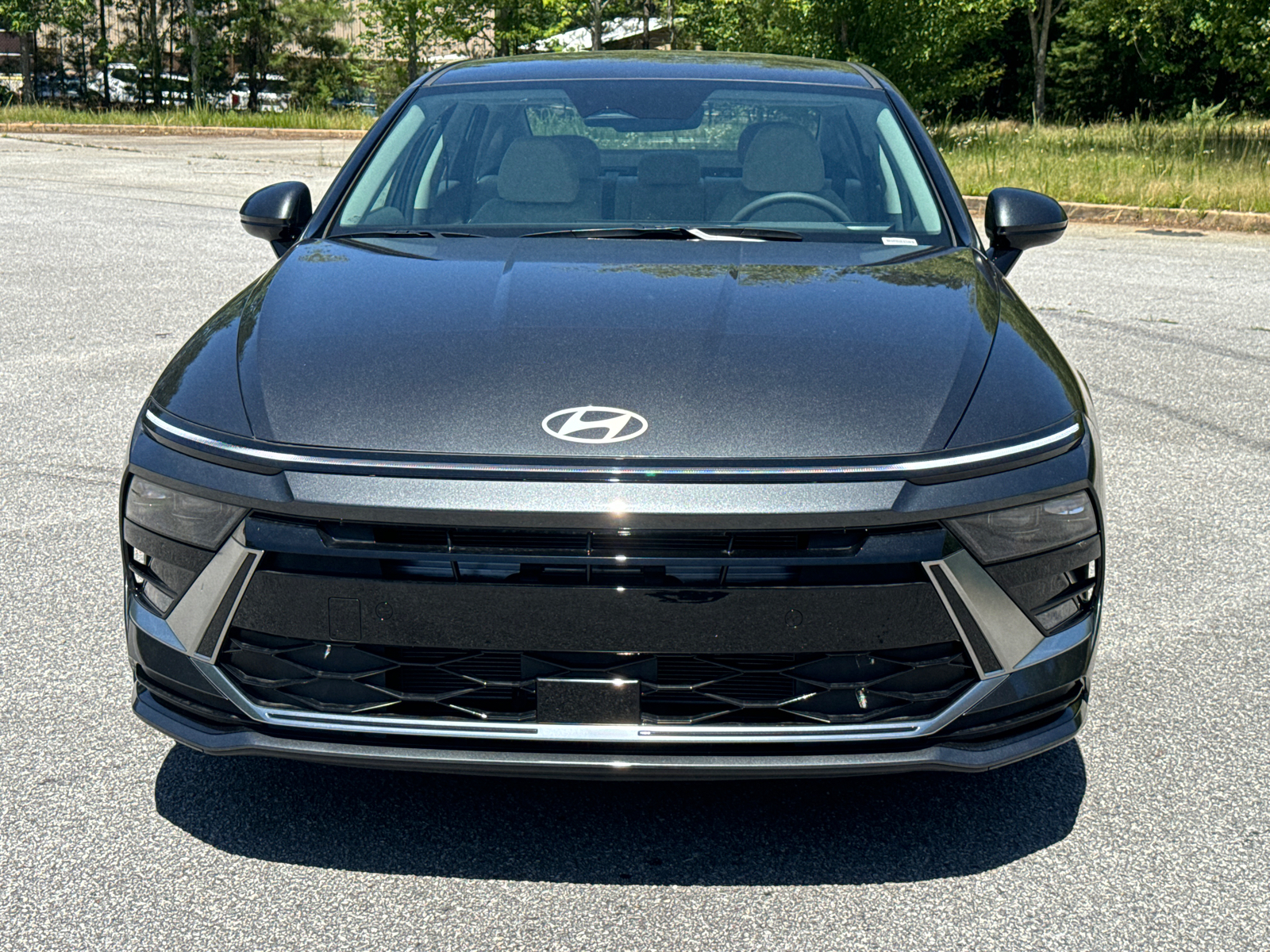 2024 Hyundai Sonata SEL 2