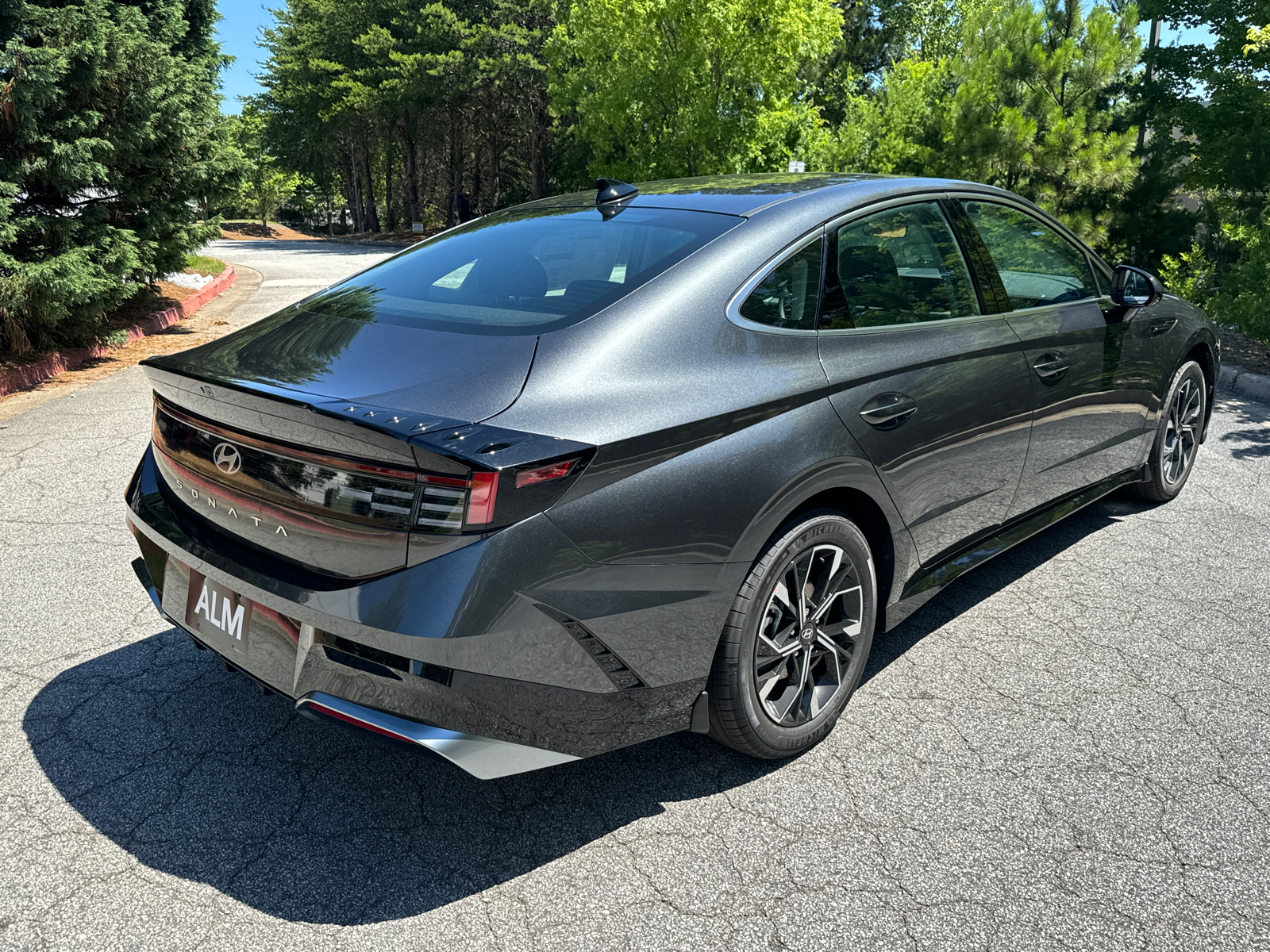 2024 Hyundai Sonata SEL 6