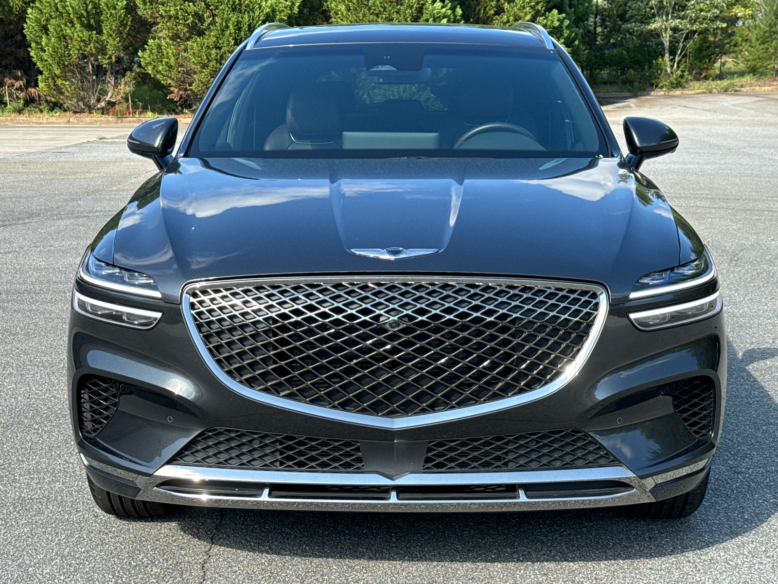 2024 Genesis GV70 2.5T 2