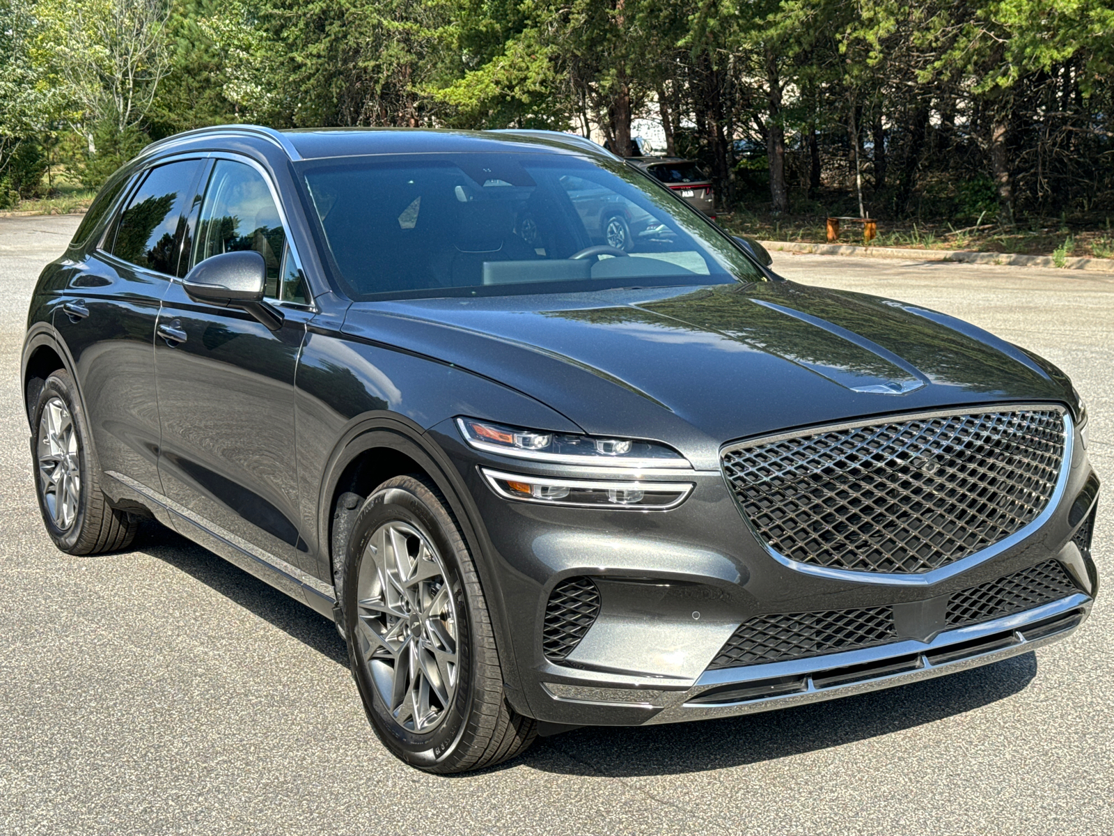 2024 Genesis GV70 2.5T 3