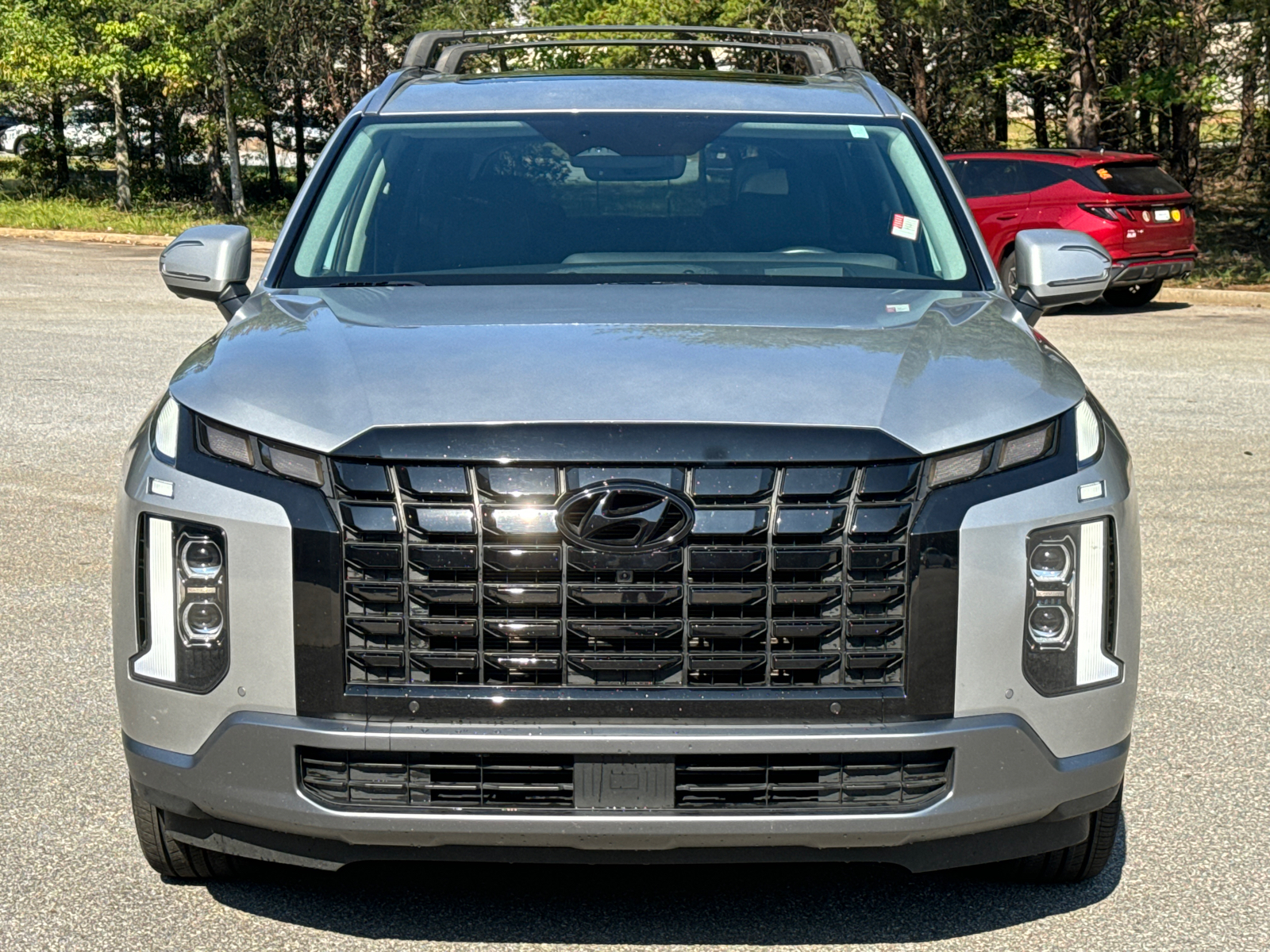 2023 Hyundai Palisade Limited 2