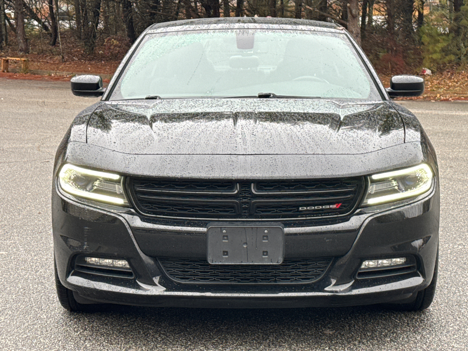 2018 Dodge Charger GT 2