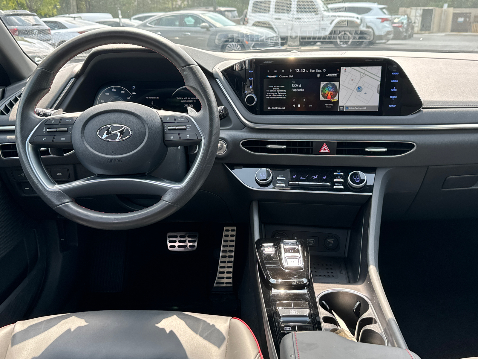 2023 Hyundai Sonata SEL Plus 23