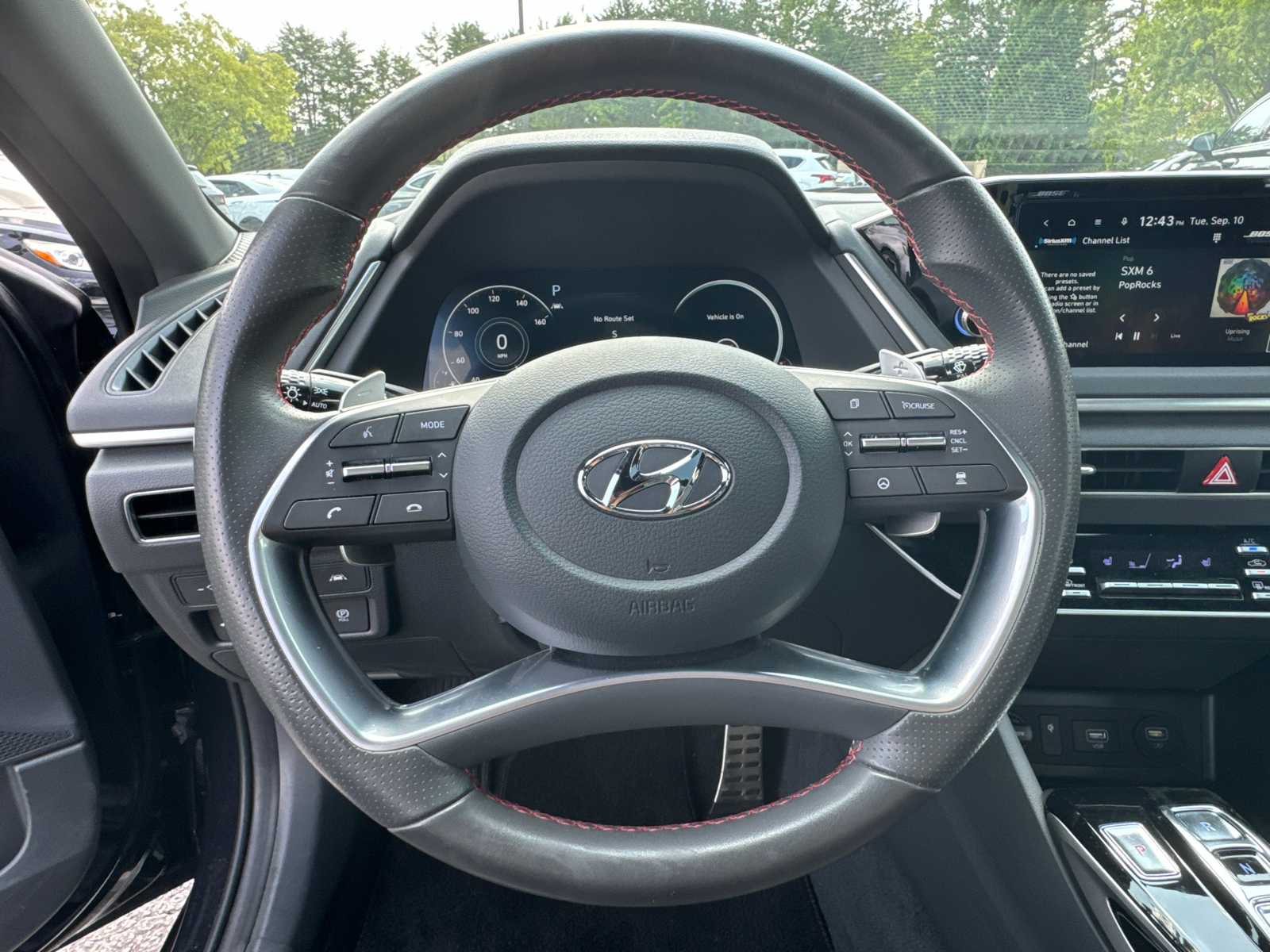 2023 Hyundai Sonata SEL Plus 25