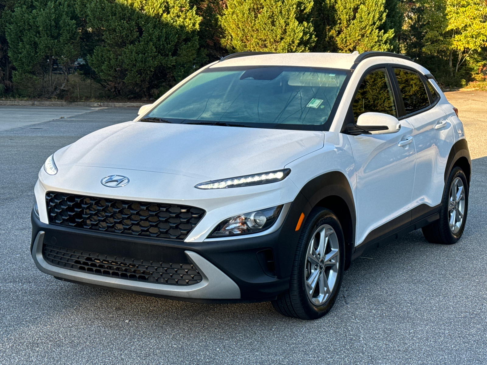 2023 Hyundai Kona SEL 1