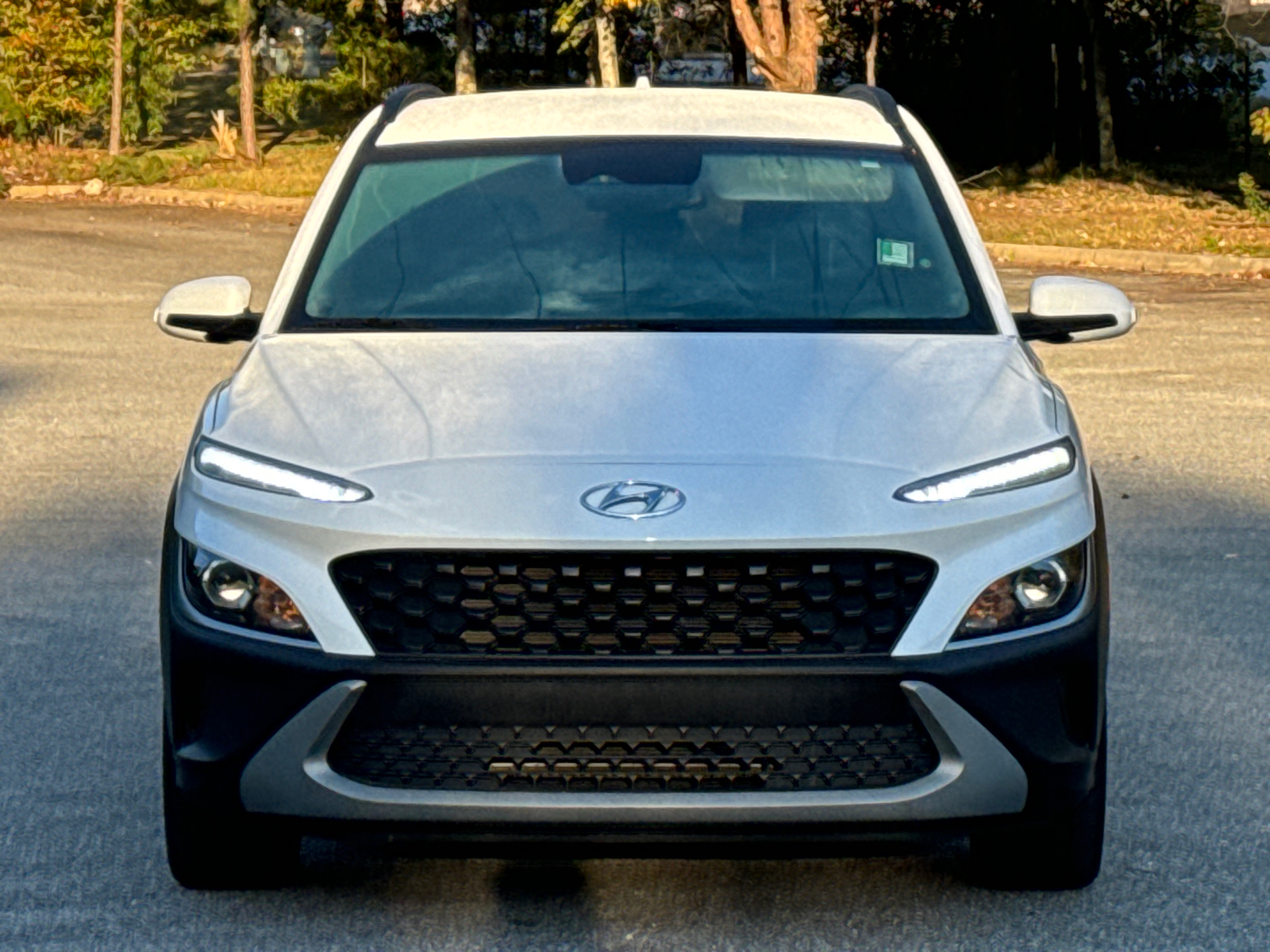 2023 Hyundai Kona SEL 2