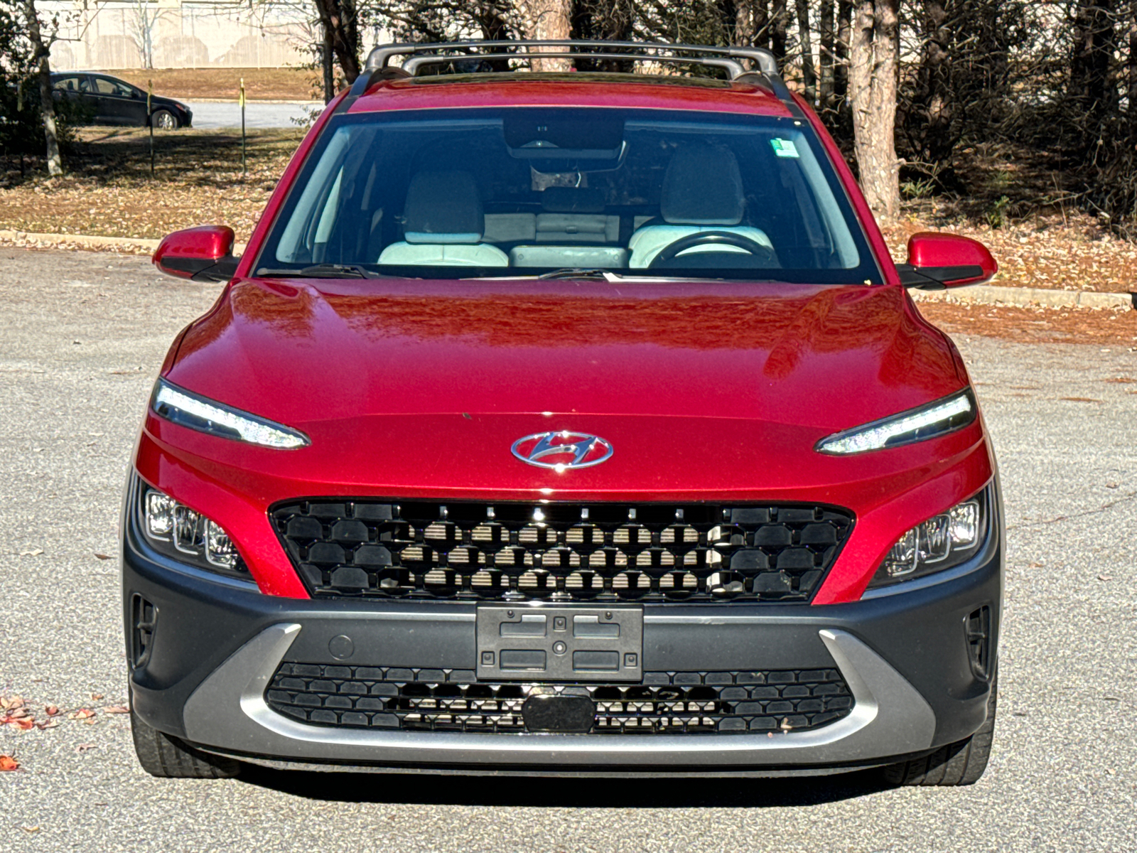 2022 Hyundai Kona Limited 2