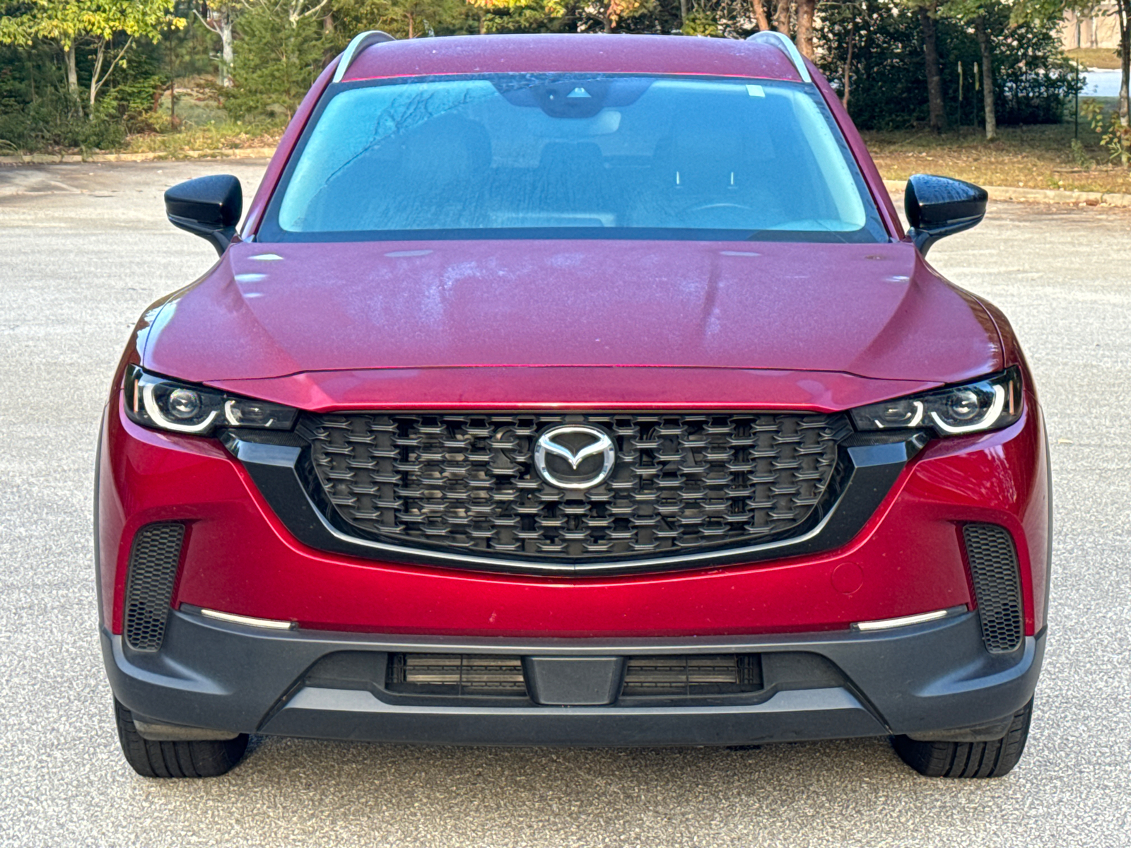 2024 Mazda CX-50 2.5 S Preferred Package 2