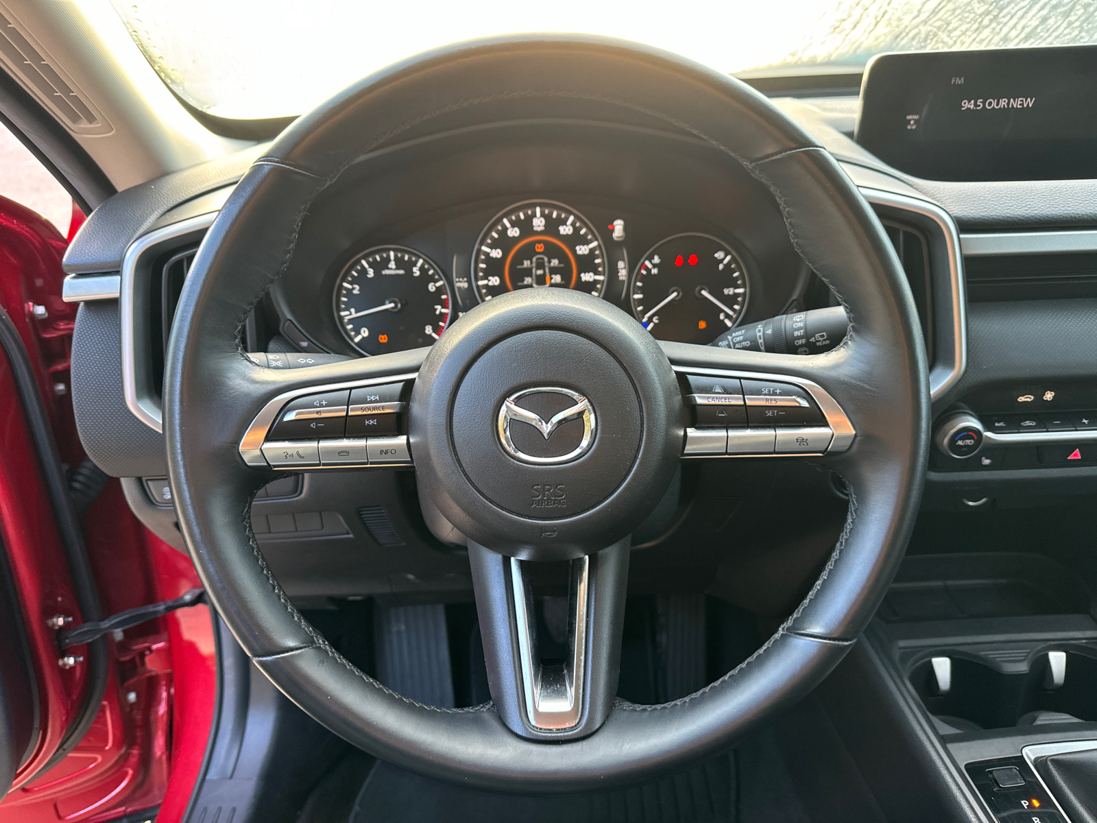 2024 Mazda CX-50 2.5 S Preferred Package 26