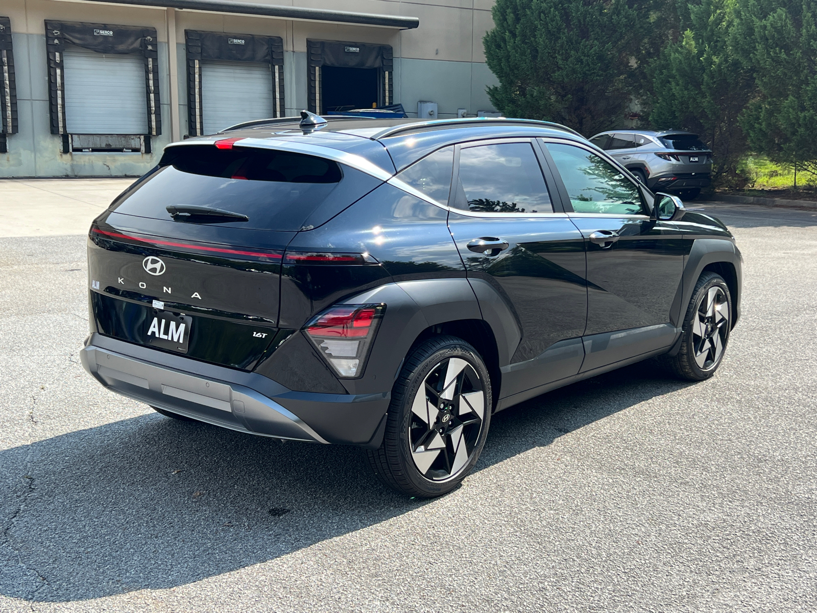 2024 Hyundai Kona Limited 5