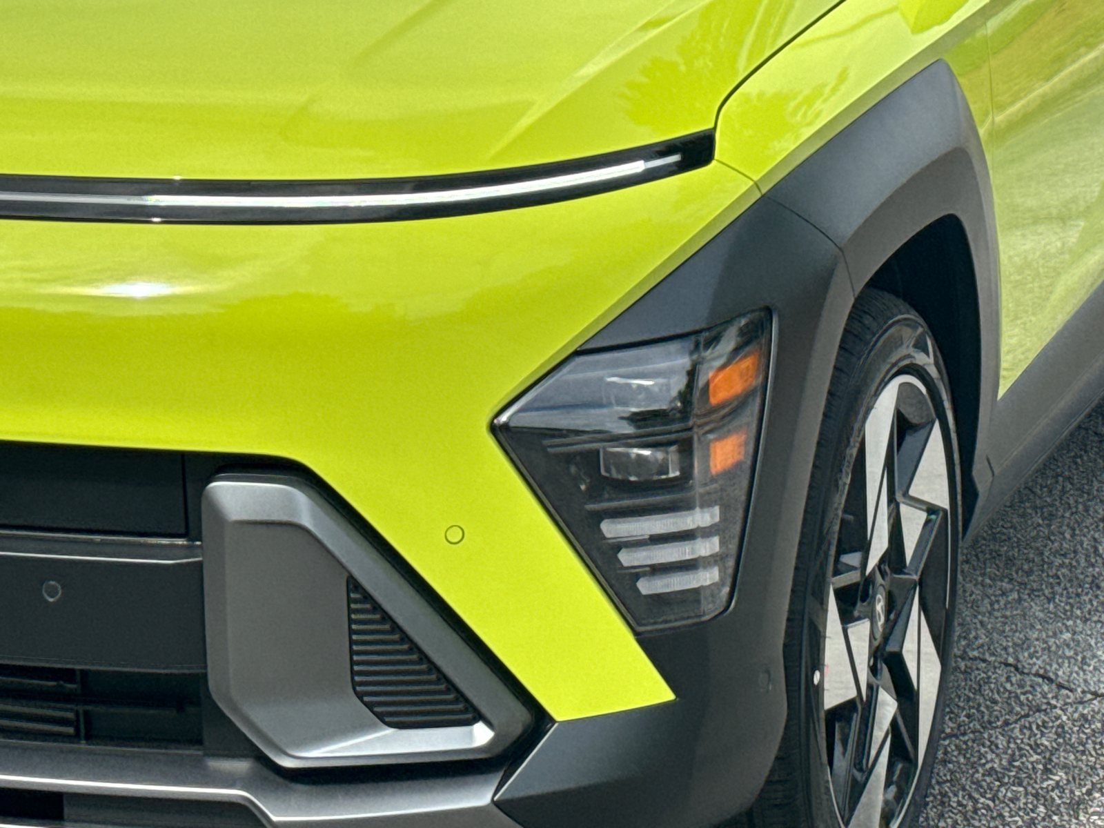 2024 Hyundai Kona Limited 2