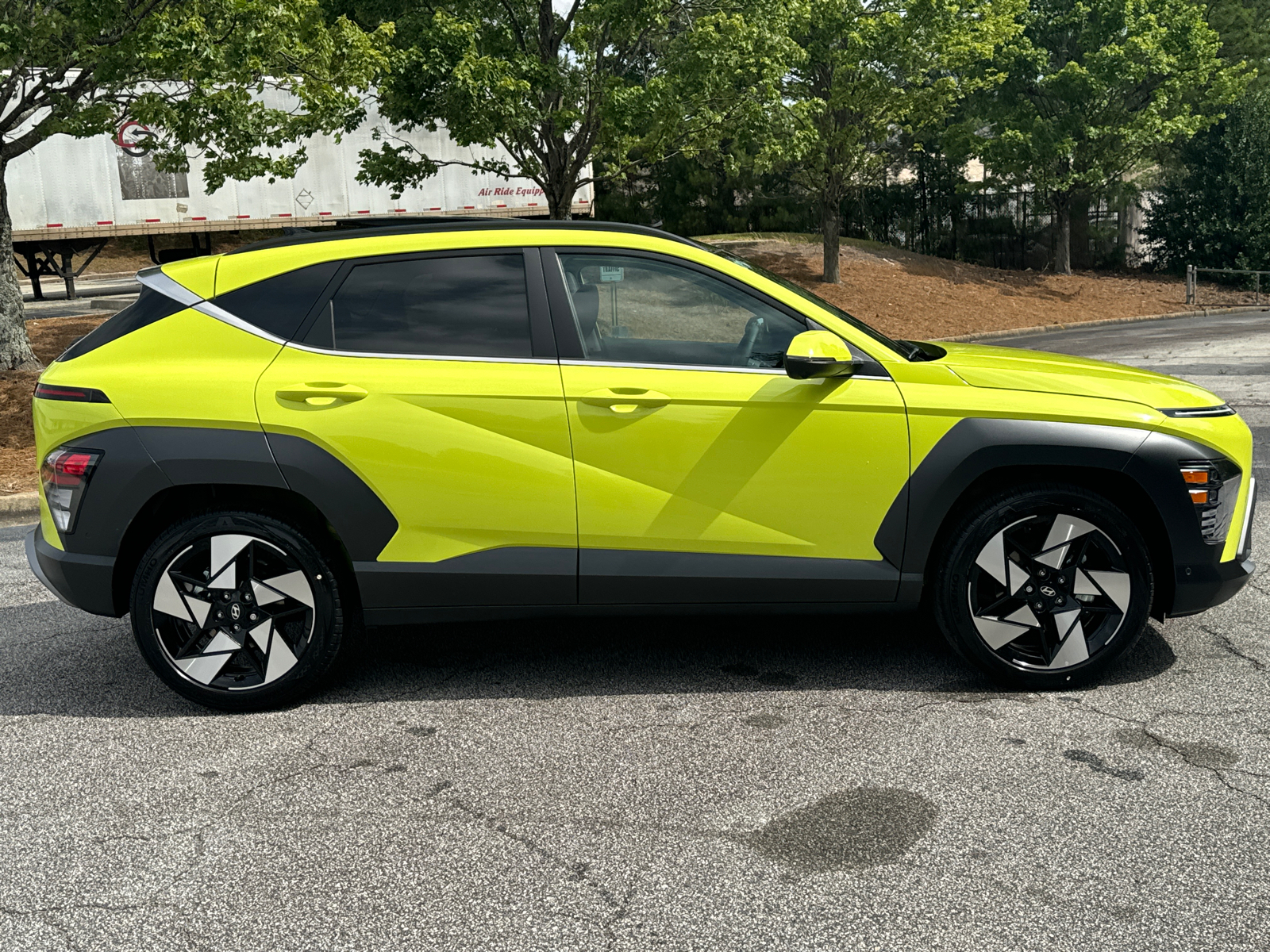 2024 Hyundai Kona Limited 5