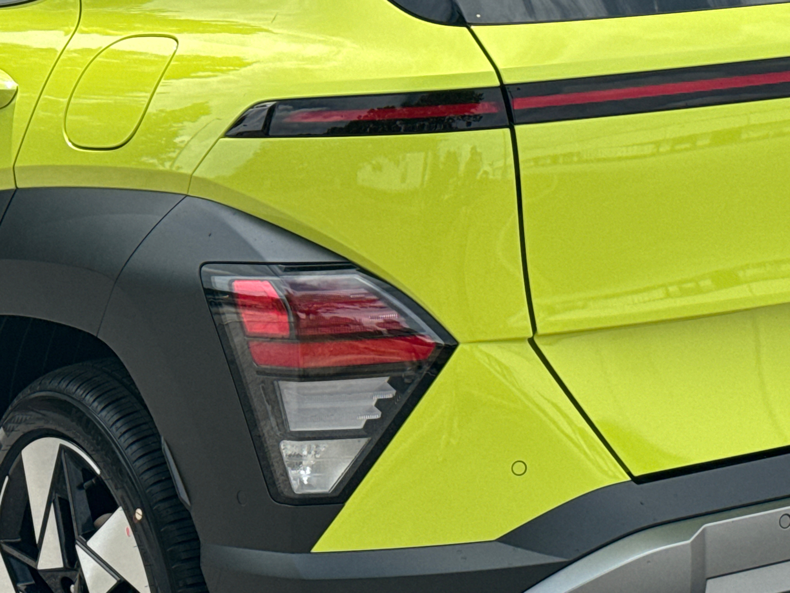 2024 Hyundai Kona Limited 10