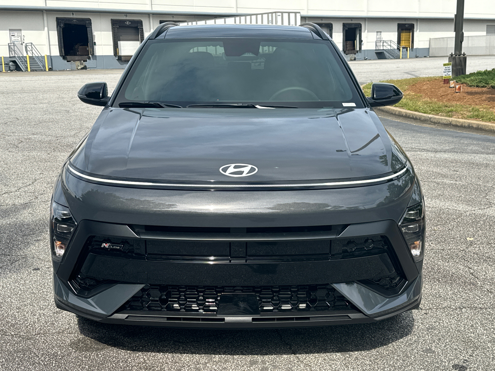 2024 Hyundai Kona N Line 3