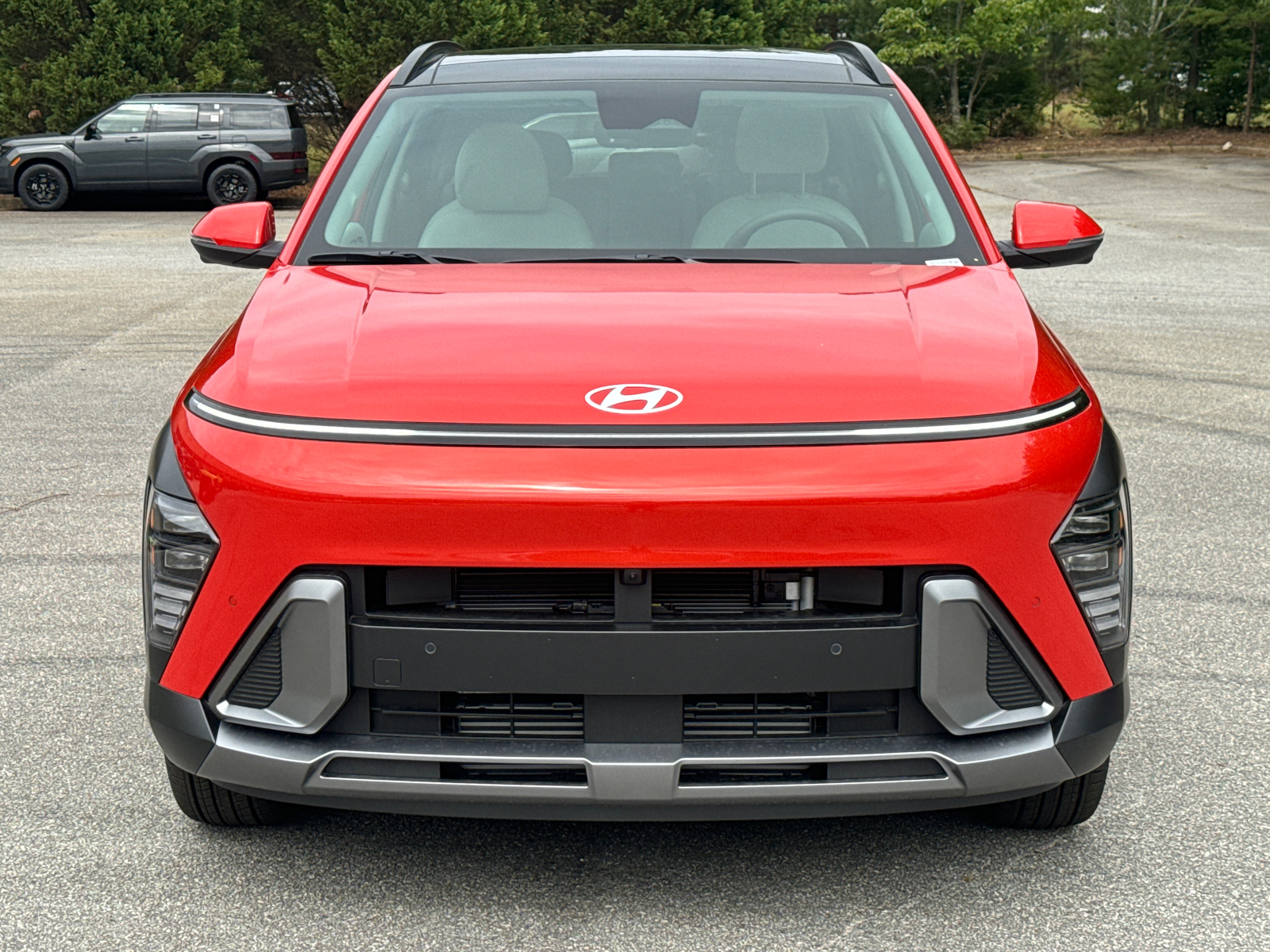 2024 Hyundai Kona Limited 3