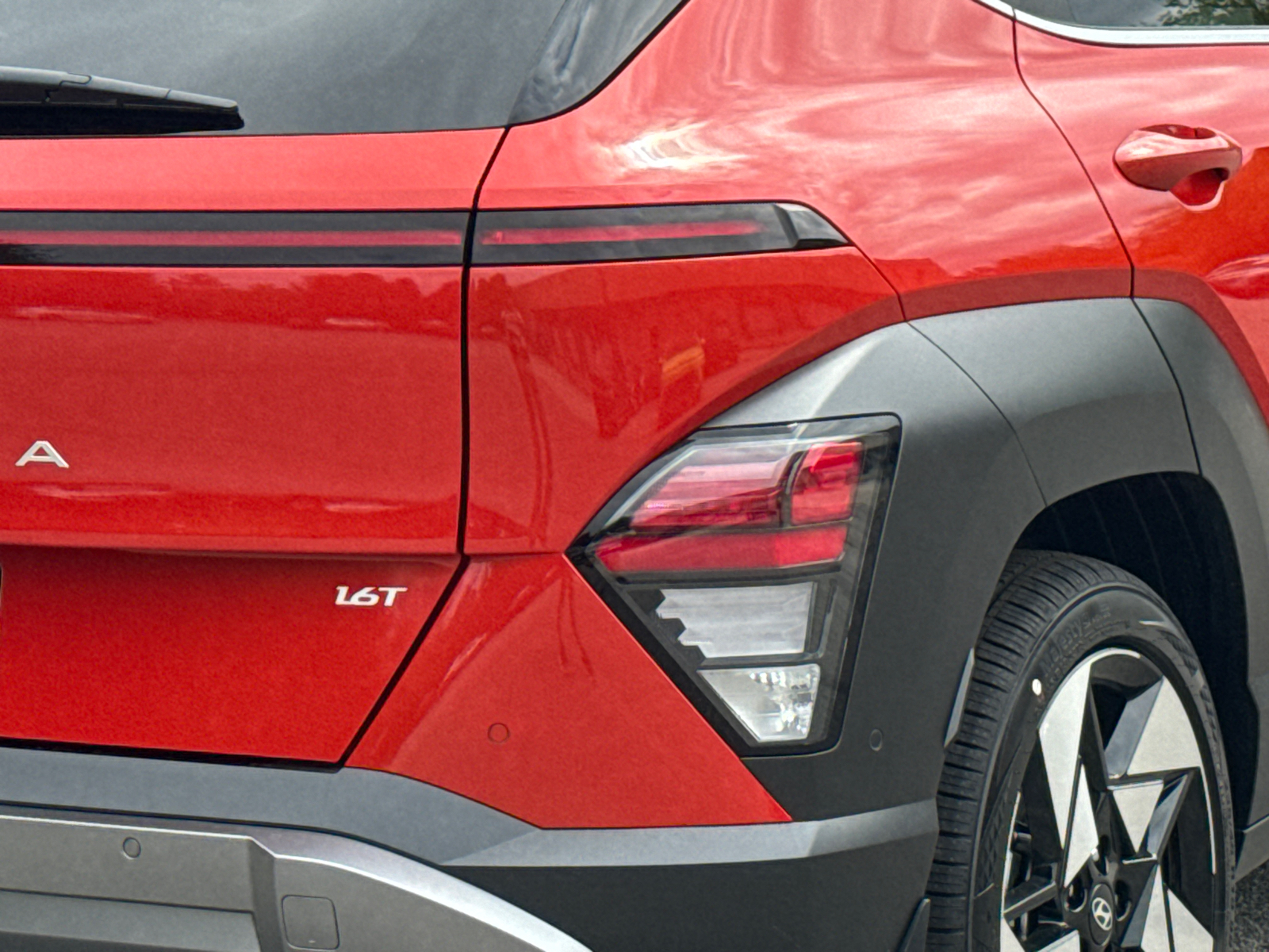 2024 Hyundai Kona Limited 7