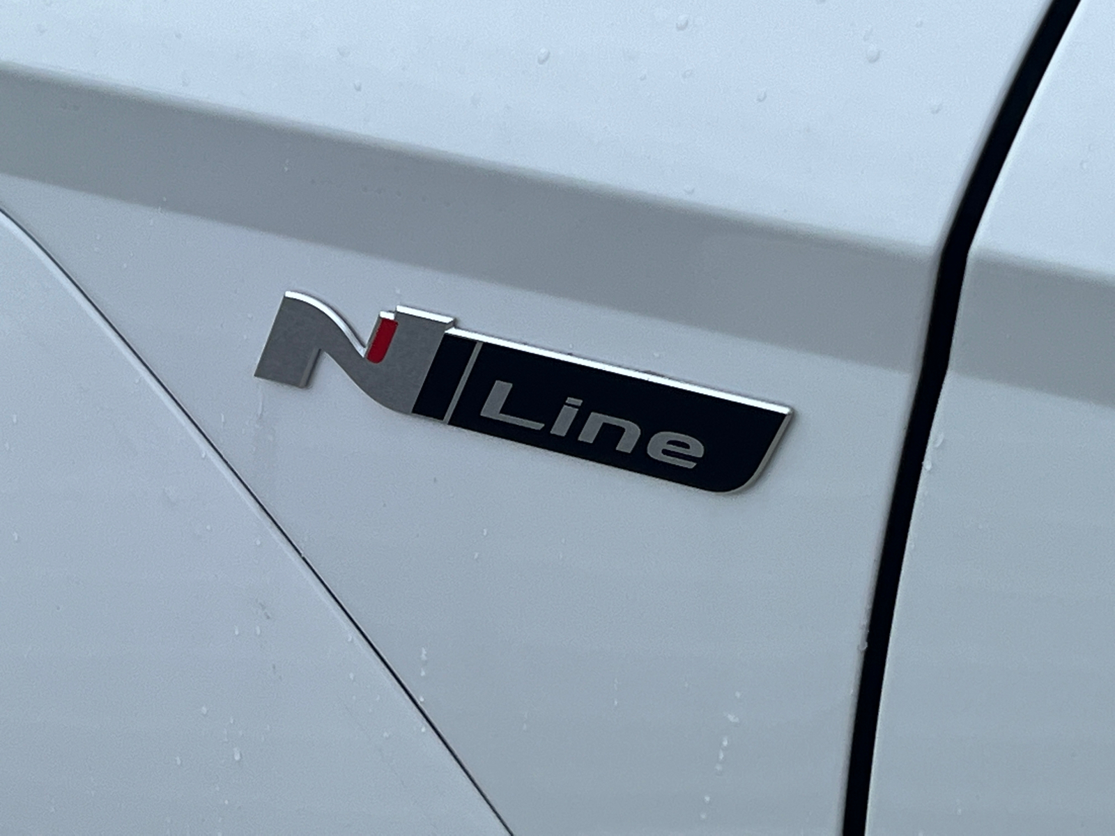 2024 Hyundai Kona N Line 10