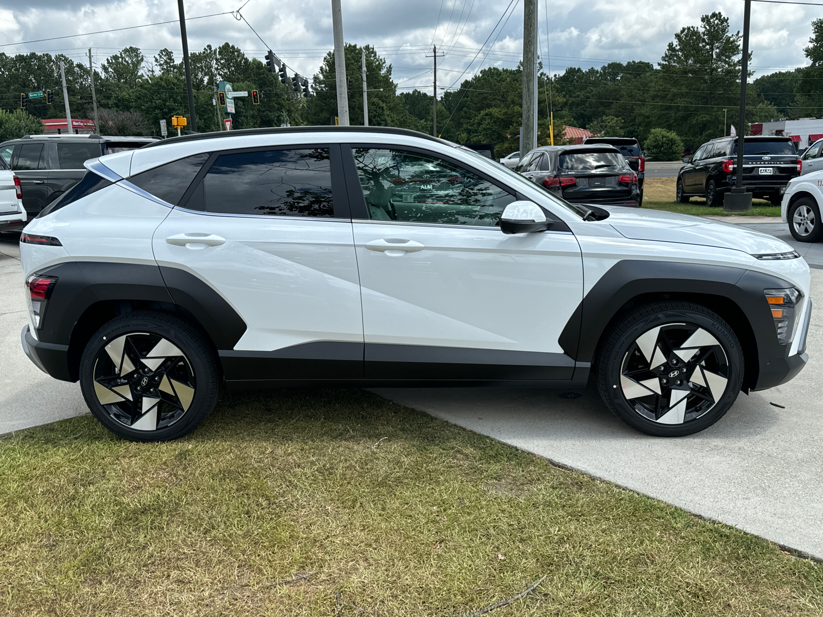 2024 Hyundai Kona Limited 5