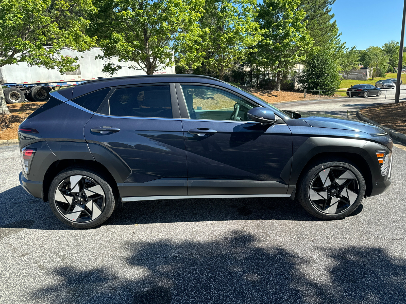 2024 Hyundai Kona Limited 5