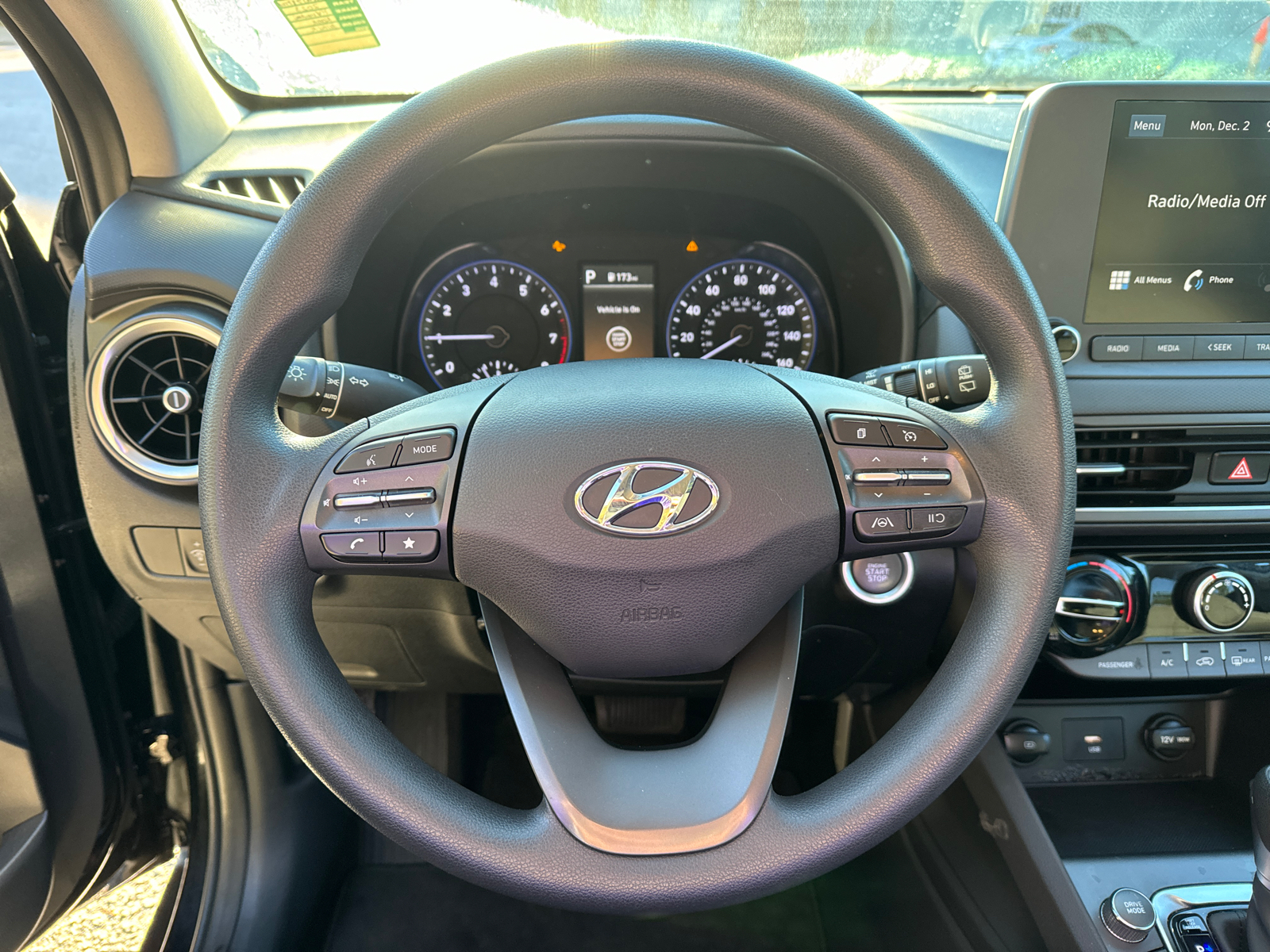 2023 Hyundai Kona SEL 25