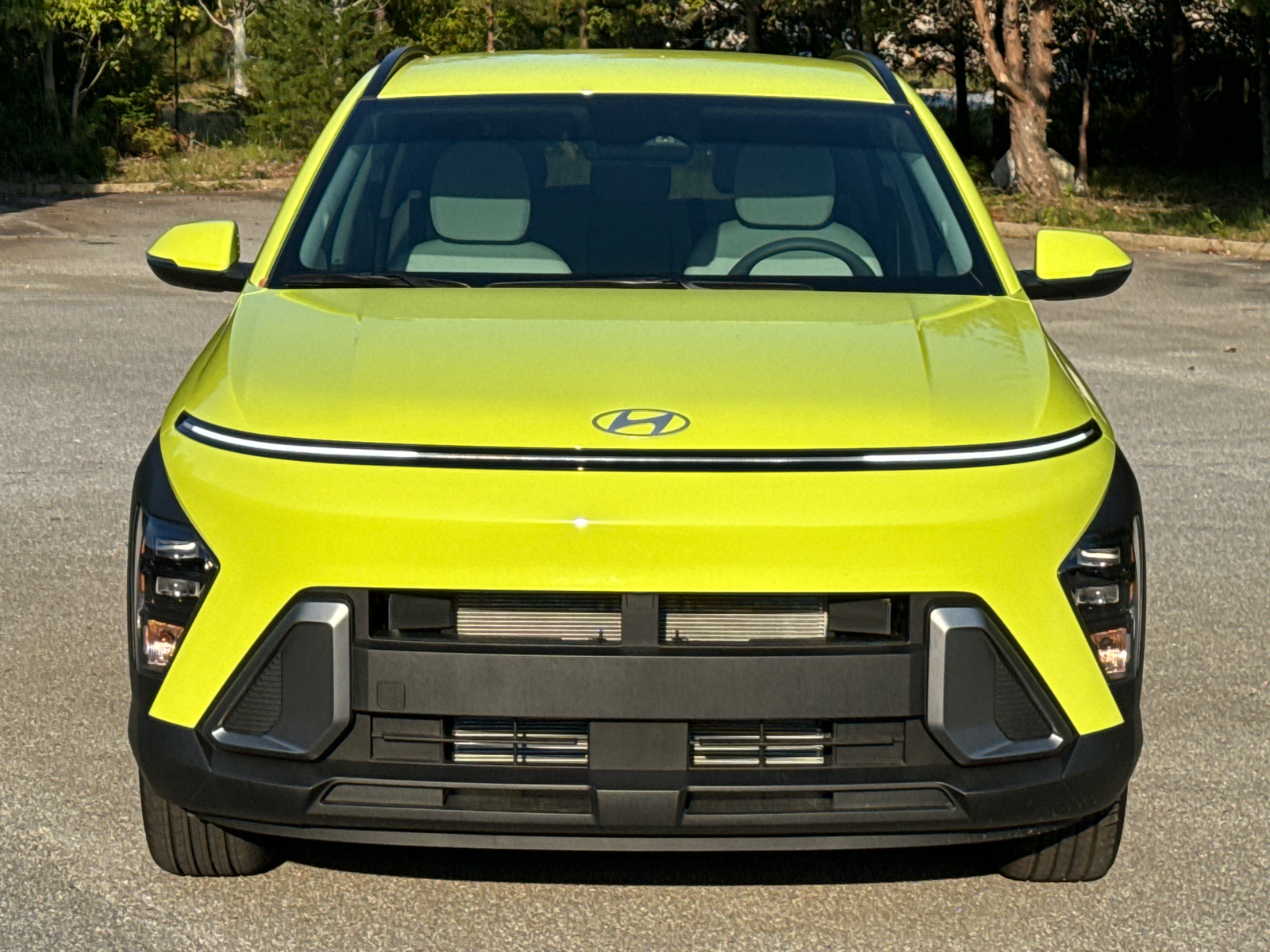 2024 Hyundai Kona SEL 2