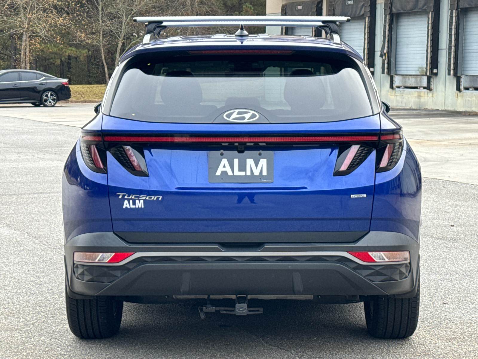 2022 Hyundai Tucson SEL 6