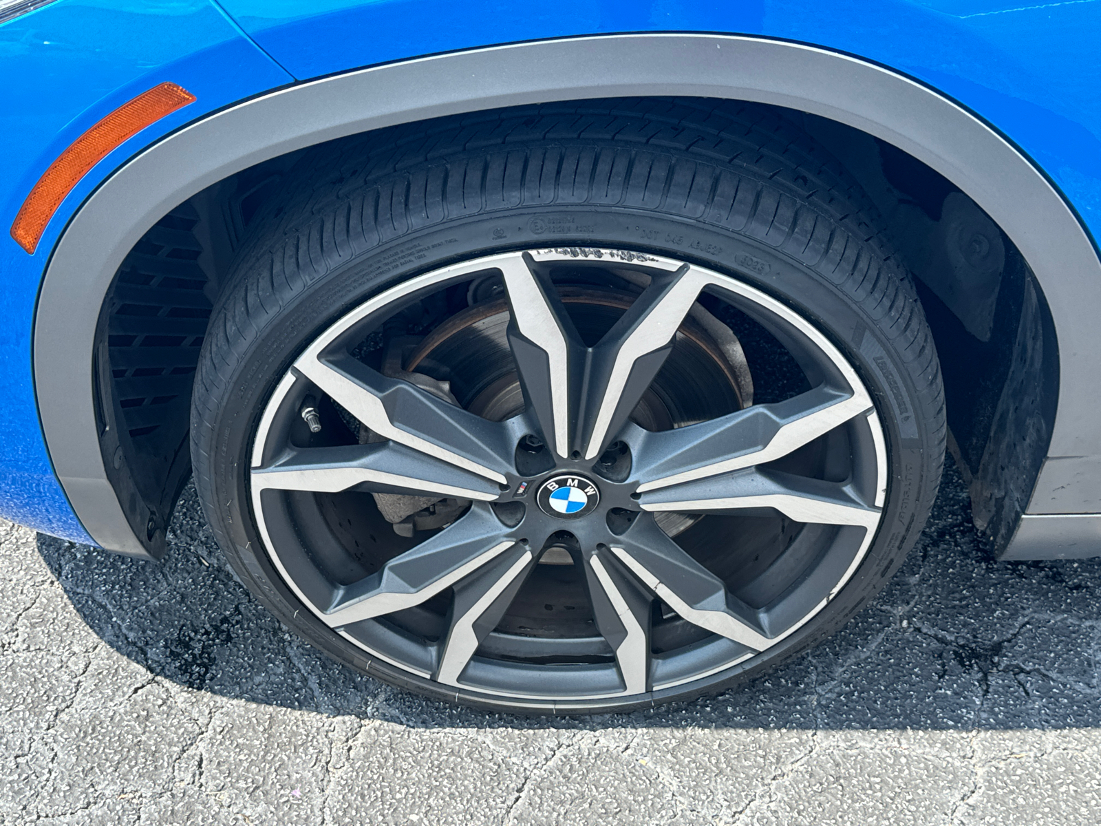 2019 BMW X2 sDrive28i 11