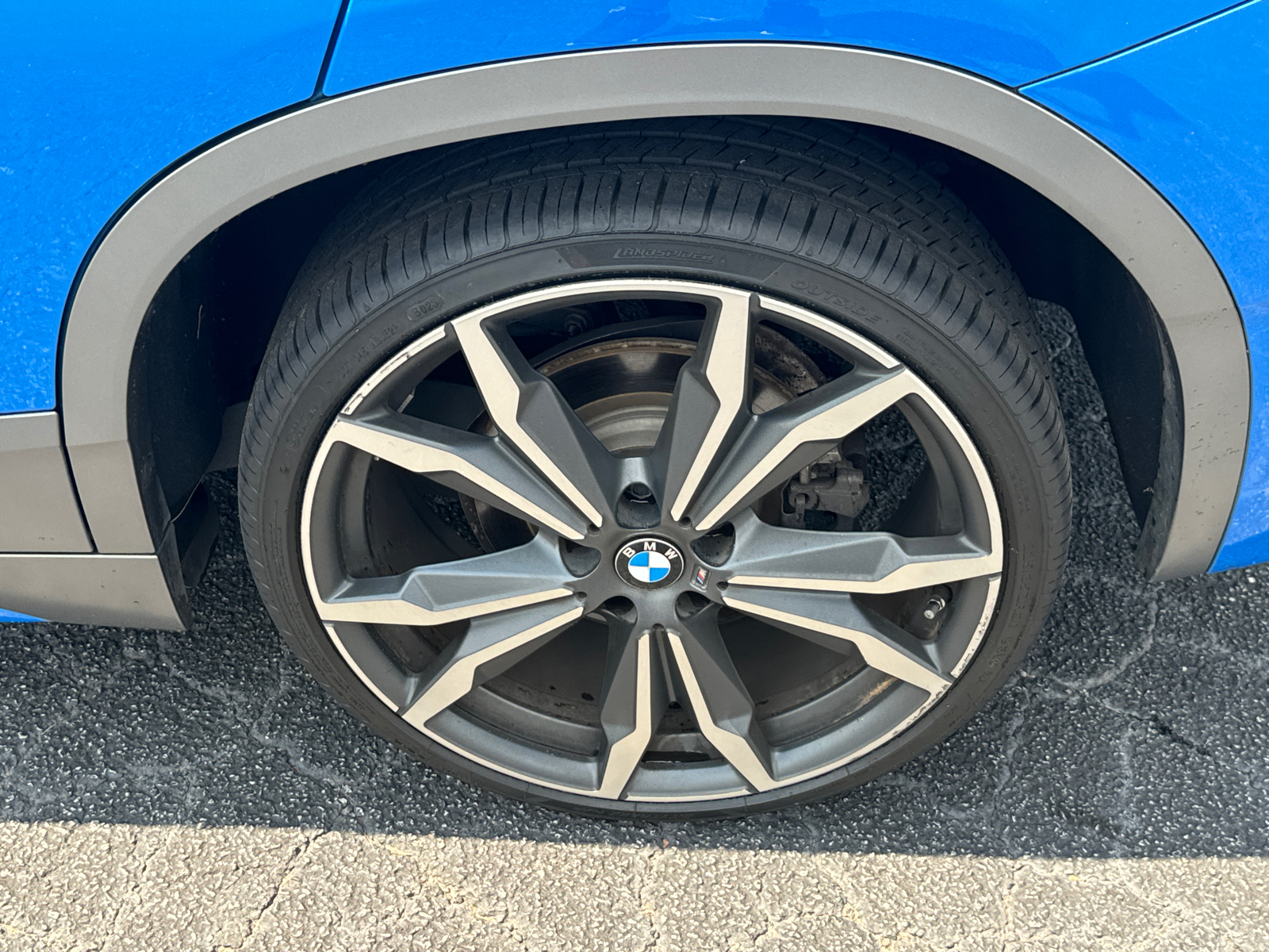 2019 BMW X2 sDrive28i 20