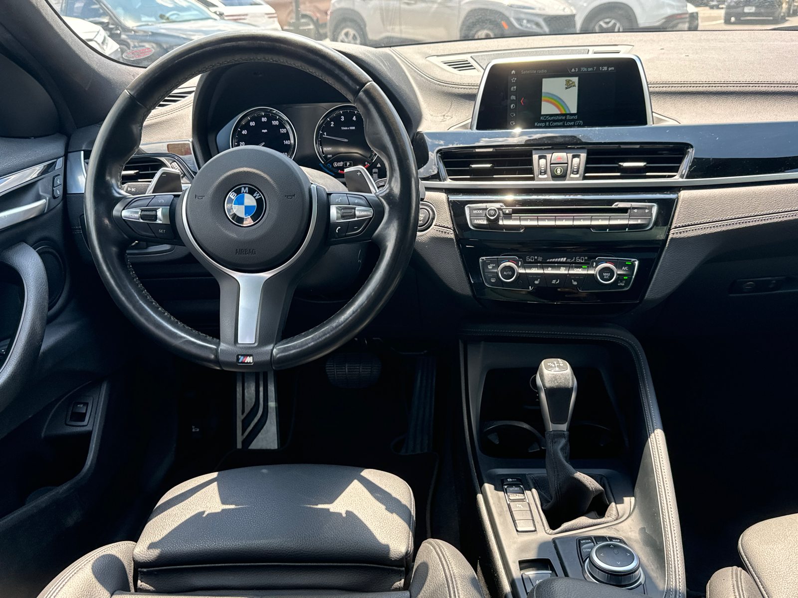 2019 BMW X2 sDrive28i 24