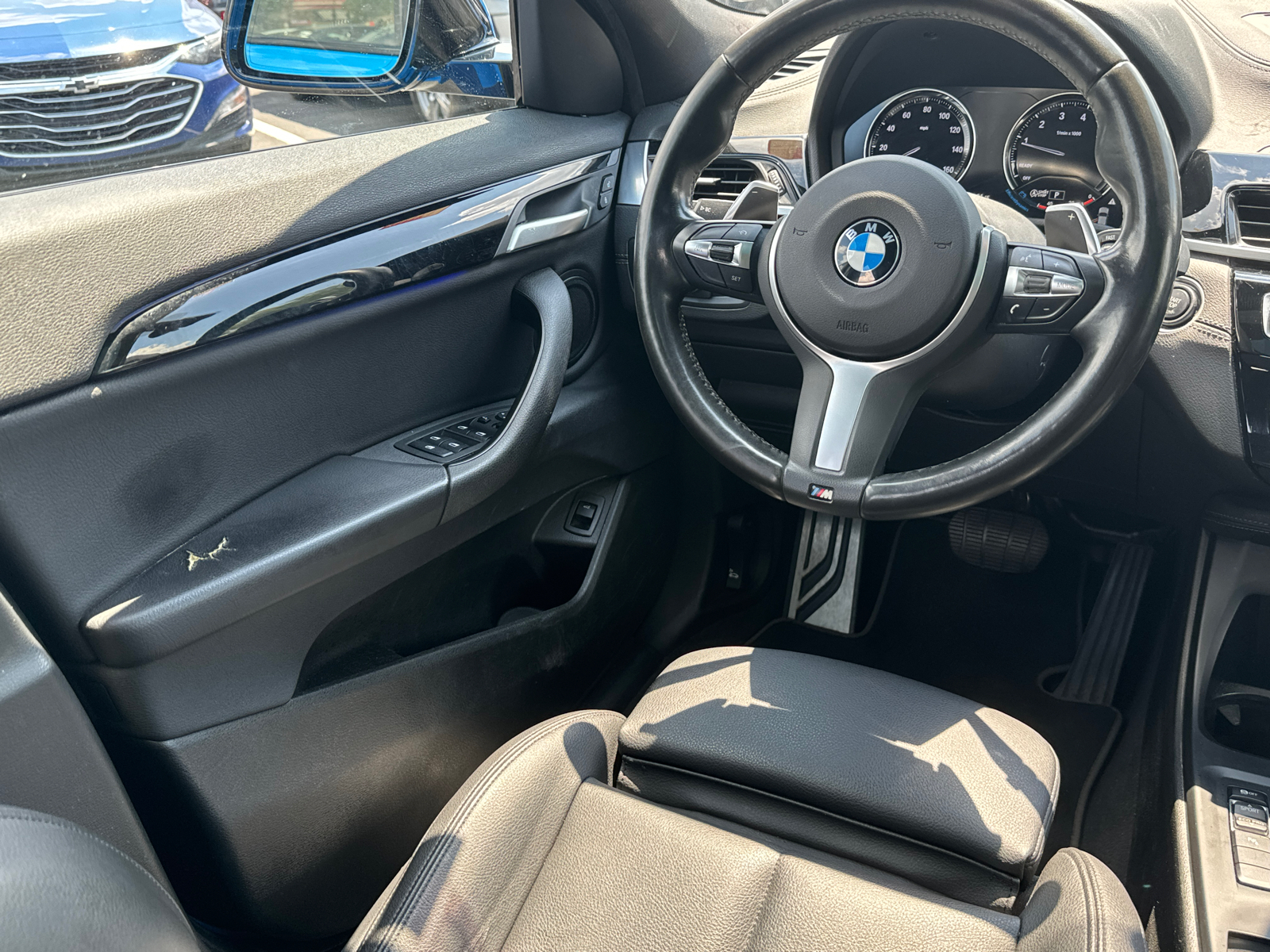 2019 BMW X2 sDrive28i 25