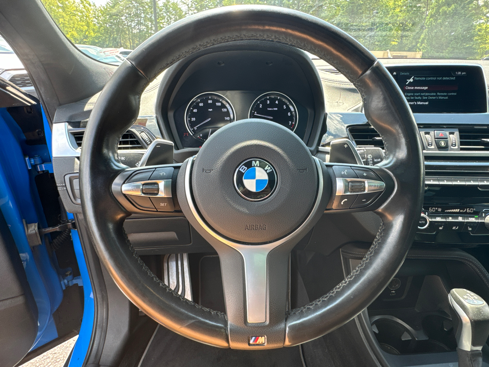 2019 BMW X2 sDrive28i 26