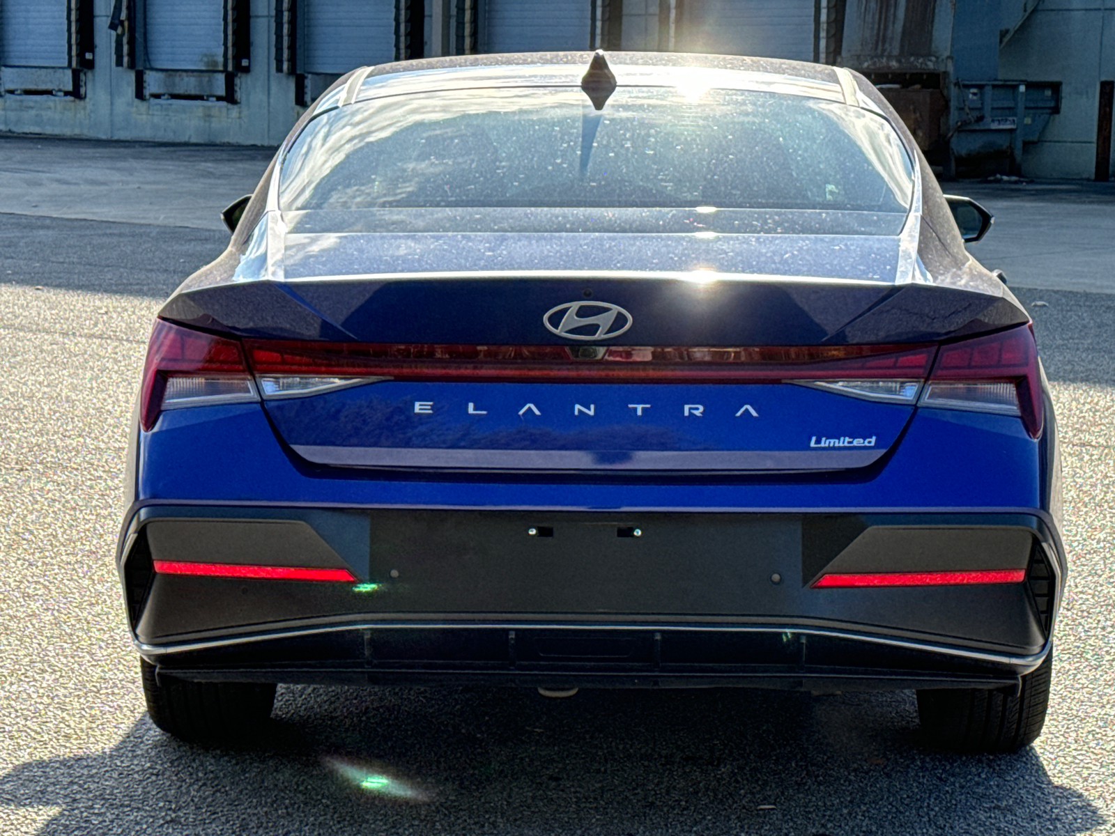 2024 Hyundai Elantra Limited 6