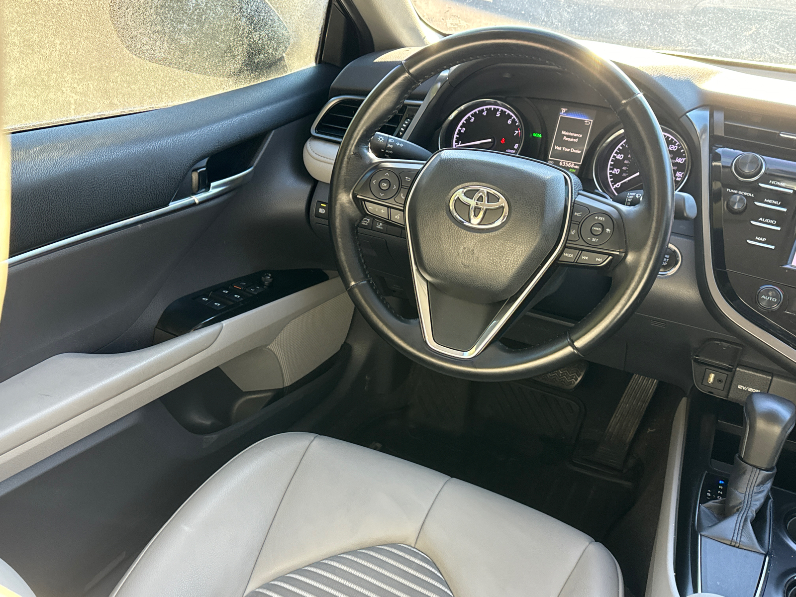 2019 Toyota Camry L 24