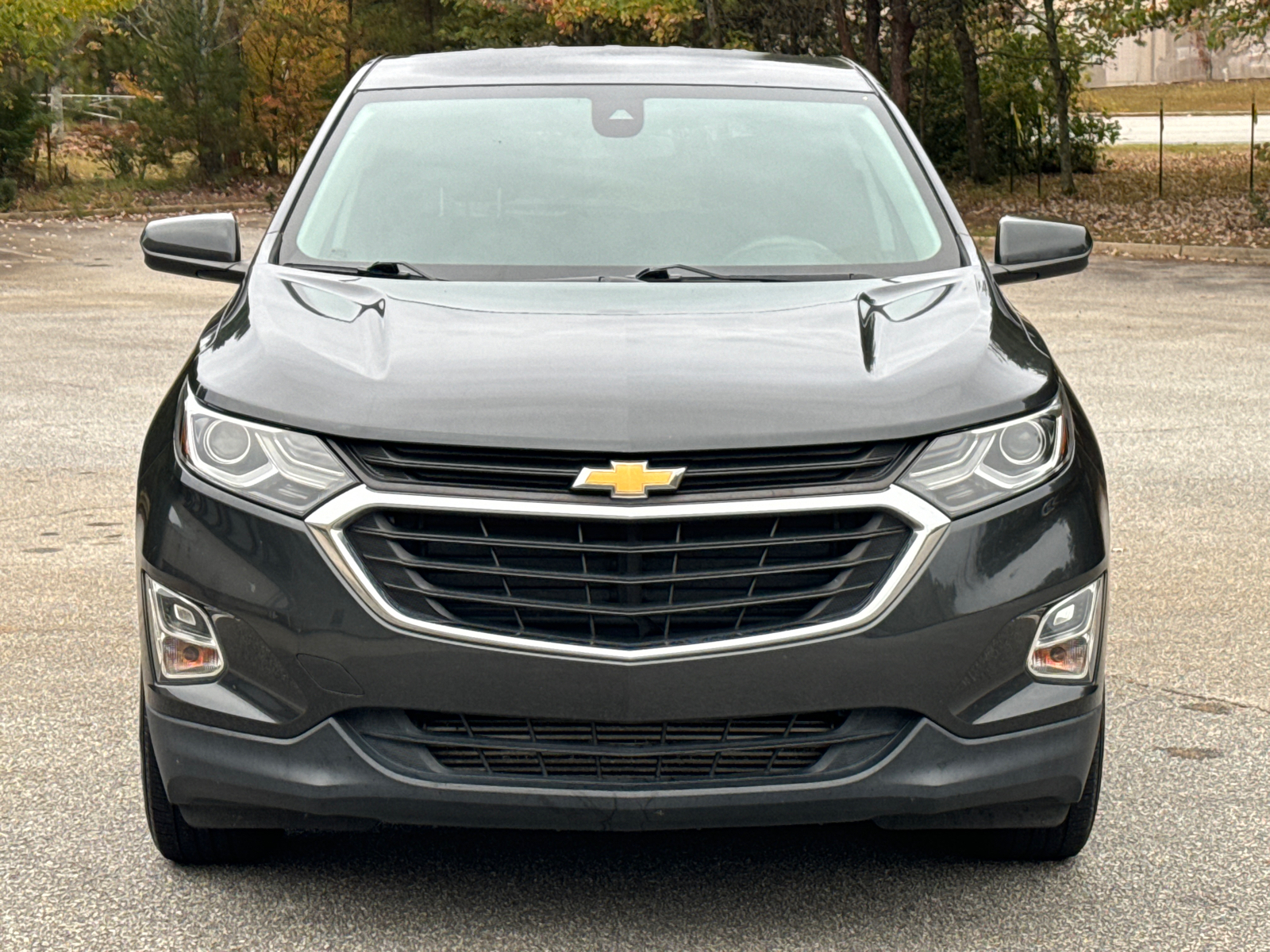 2020 Chevrolet Equinox LT 2