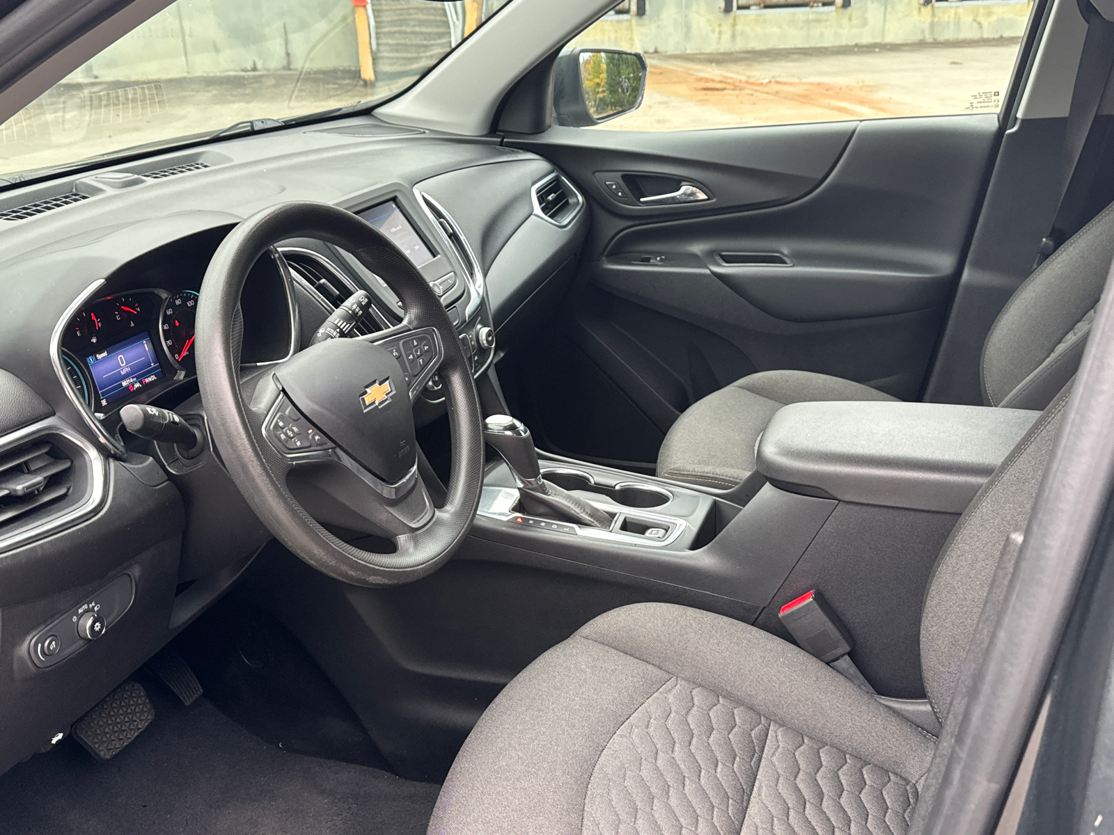 2020 Chevrolet Equinox LT 9