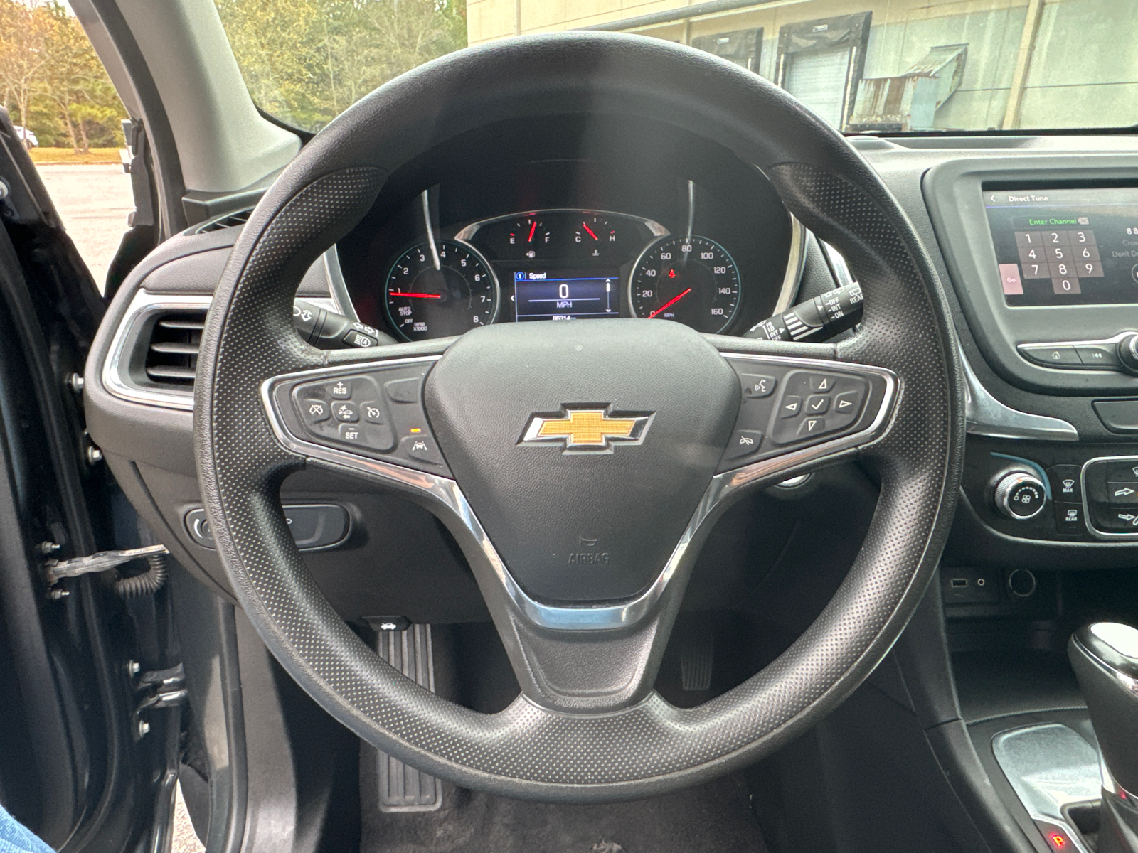 2020 Chevrolet Equinox LT 25