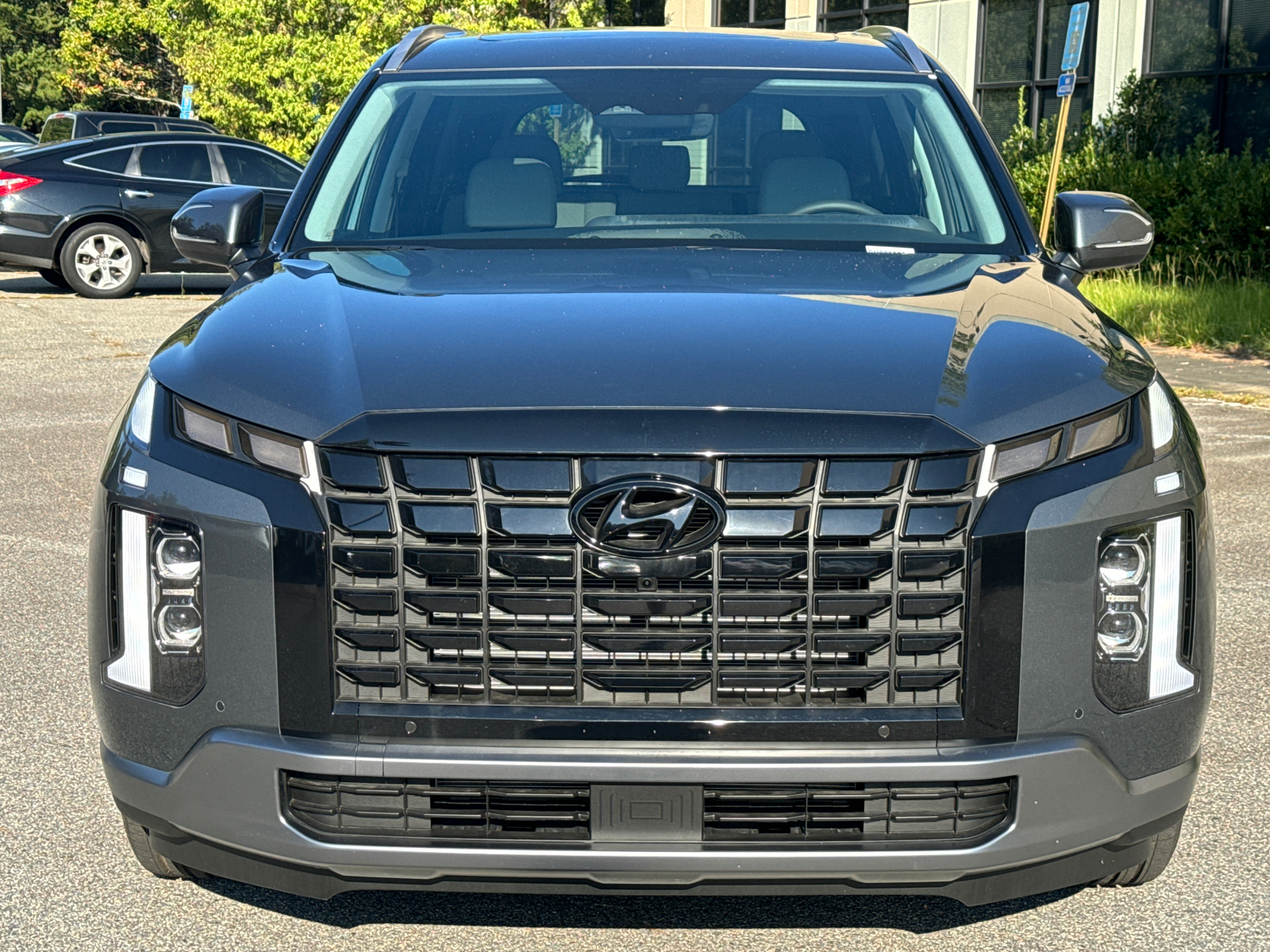 2024 Hyundai Palisade SEL 2