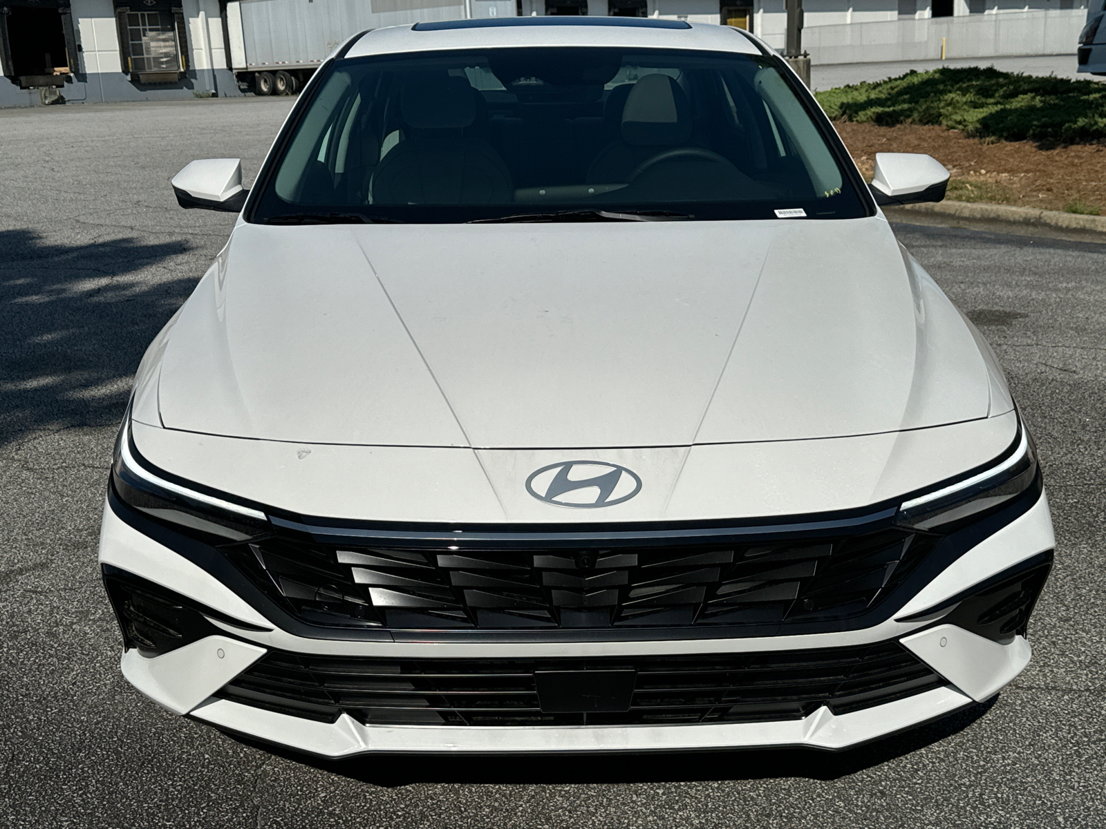 2024 Hyundai Elantra Limited 2