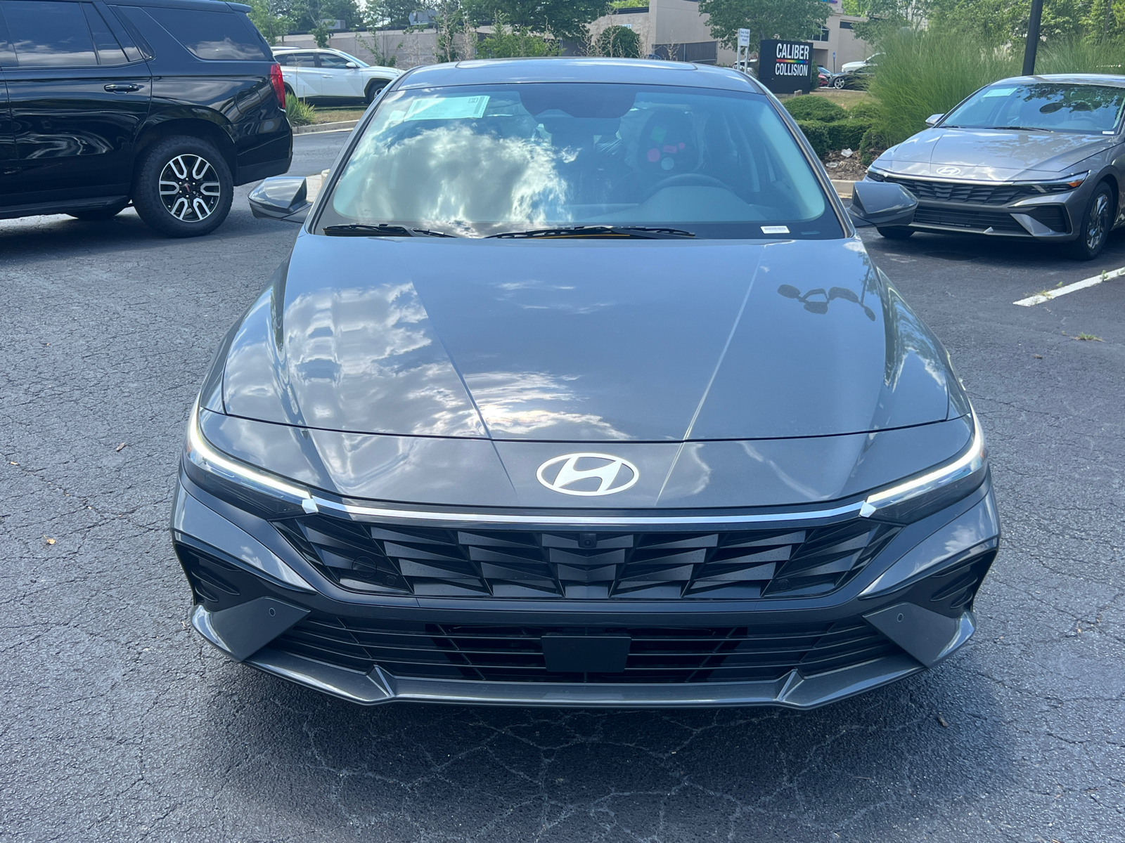 2024 Hyundai Elantra Limited 2