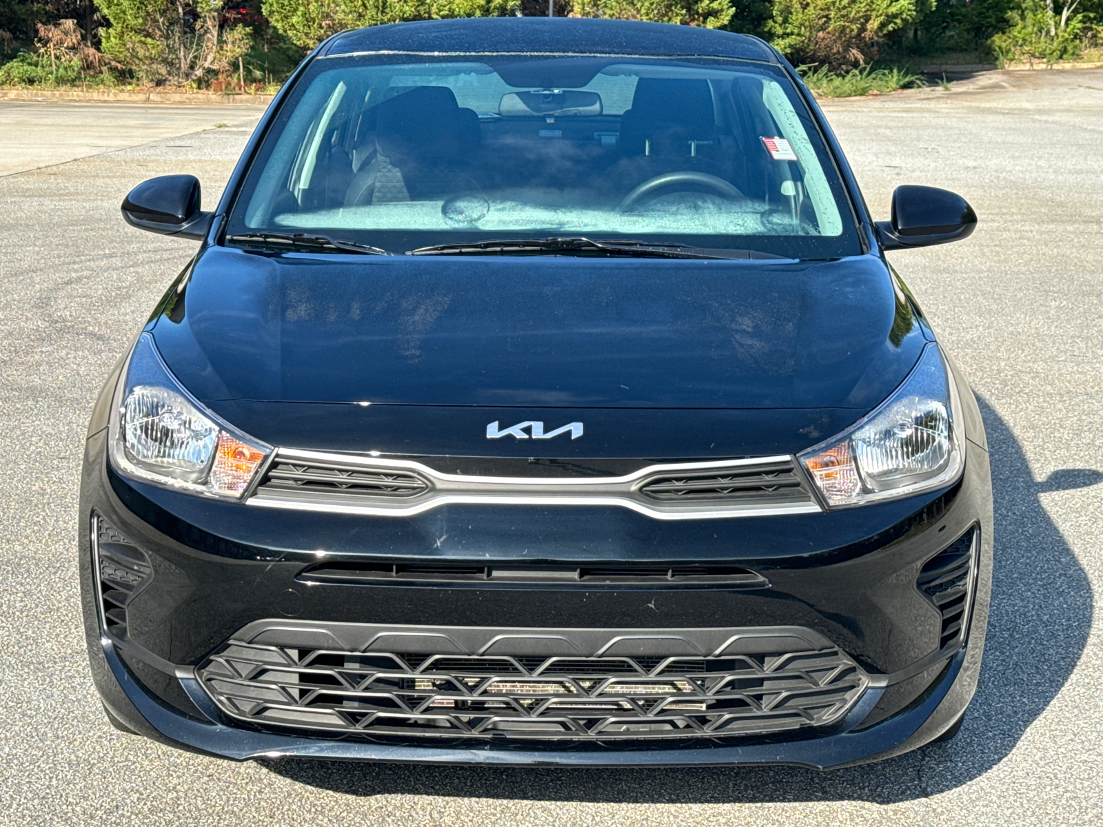 2023 Kia Rio S 2