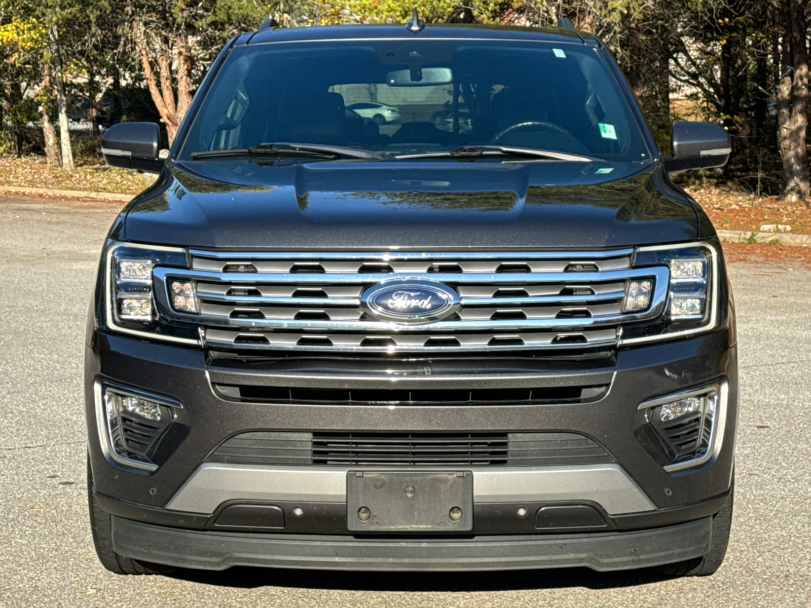 2019 Ford Expedition Limited 2