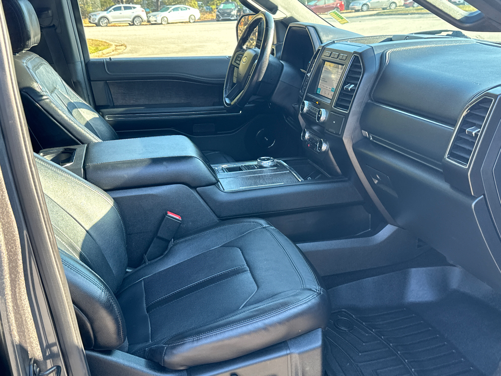 2019 Ford Expedition Limited 13