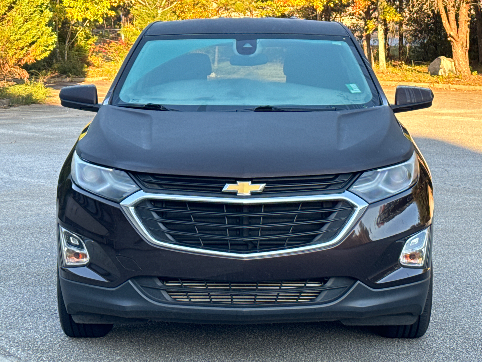 2020 Chevrolet Equinox LT 2