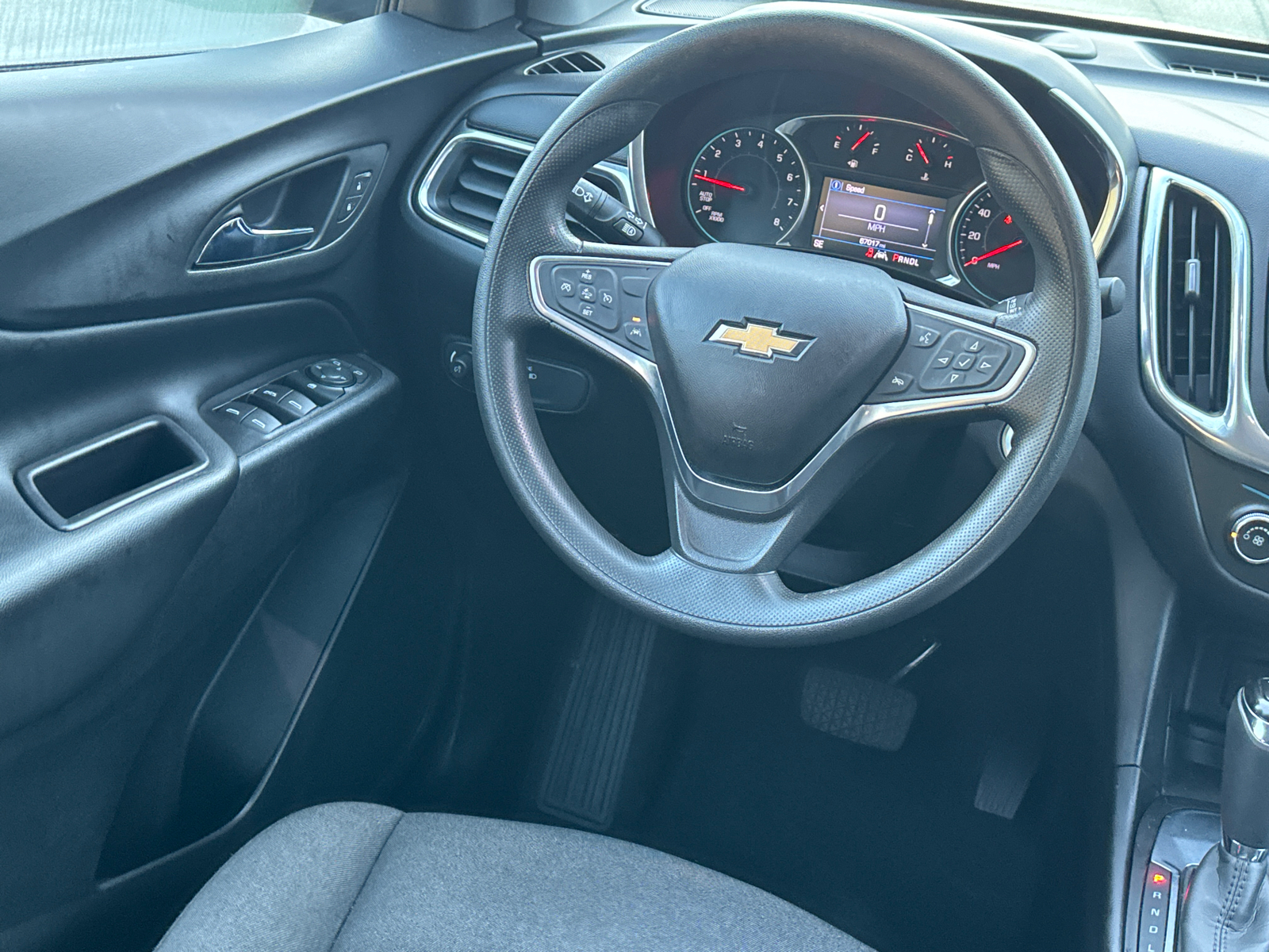 2020 Chevrolet Equinox LT 24