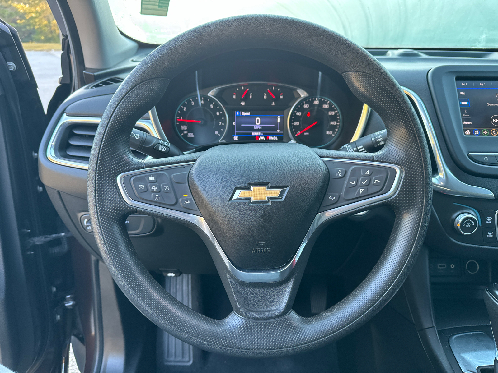 2020 Chevrolet Equinox LT 25