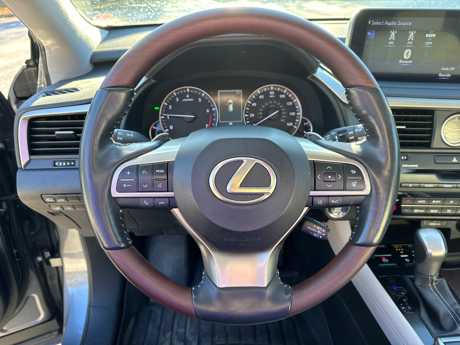 2020 Lexus RX 350 26